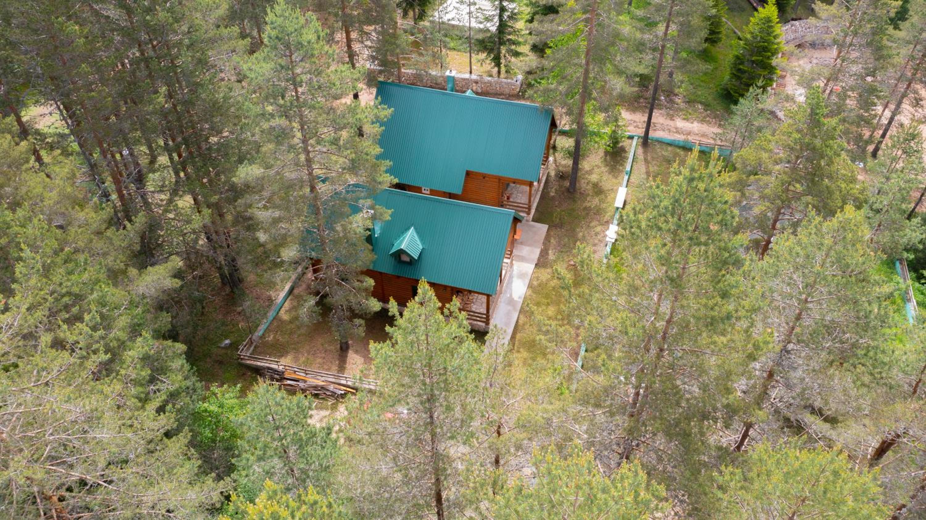 Villa Foresta view 4