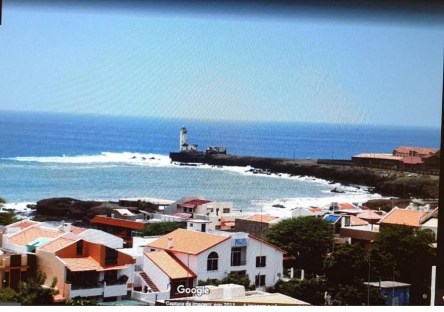 Gamboa Praia