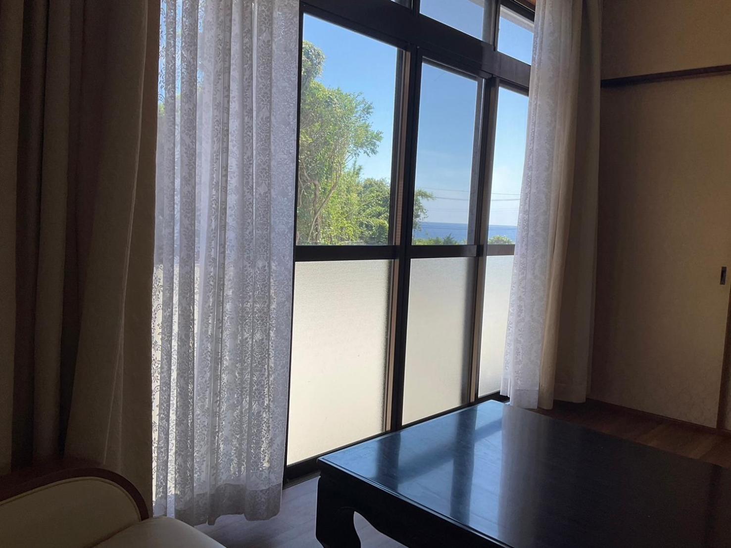 TheOceanVilla Mare