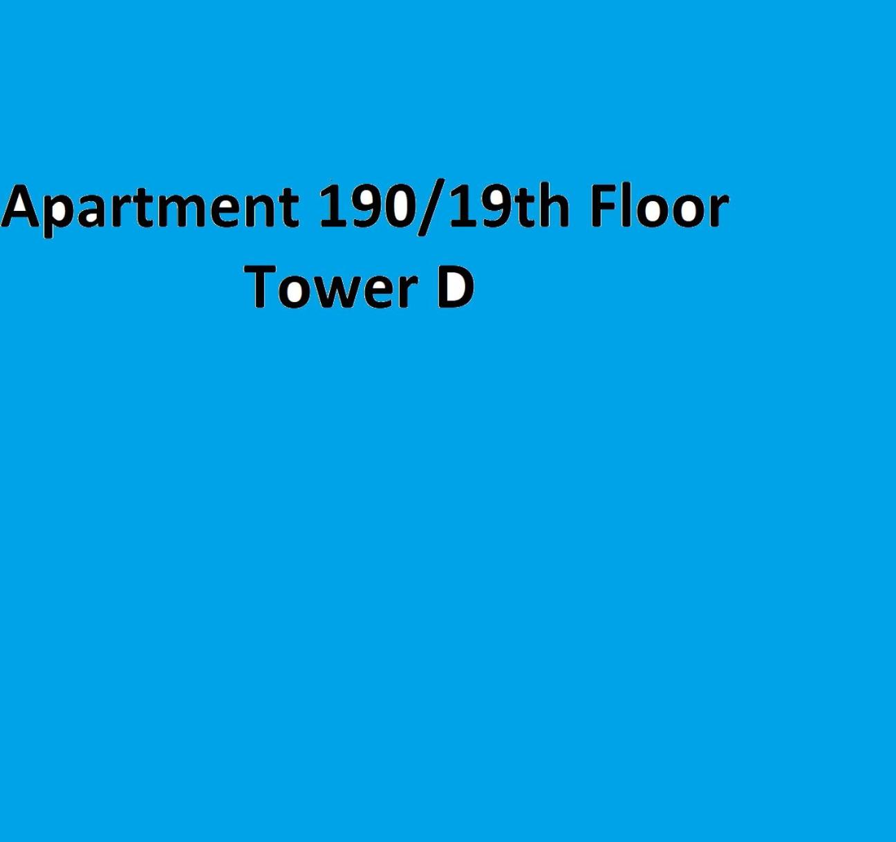 Skopje Sky Apartments & Floor 37th 33th 28th & 25th & 19th & 13th 12th With Pool & Spa & Fitness & Parking Included in Price