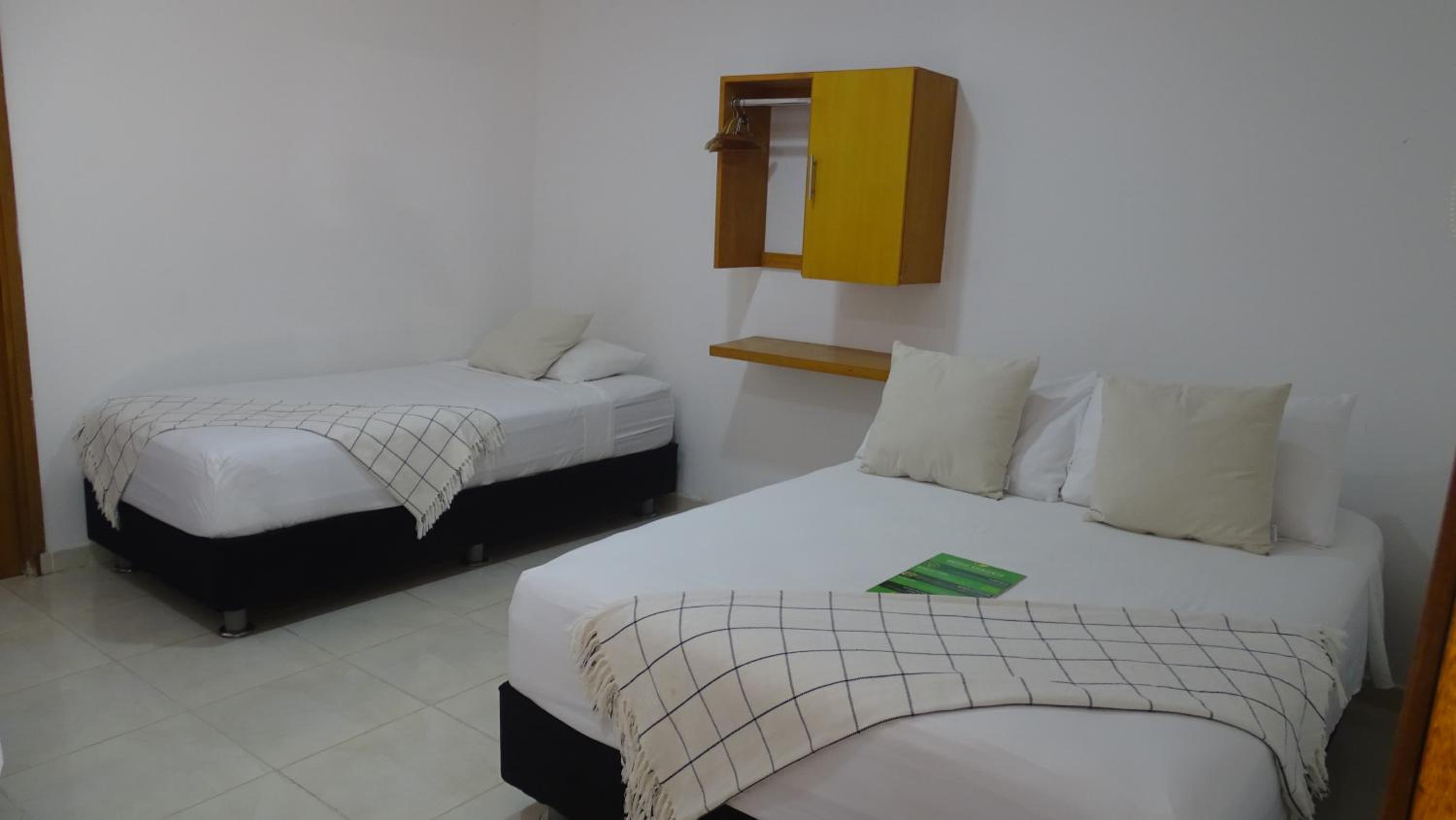 Hotel Casa Finca La Maracuya