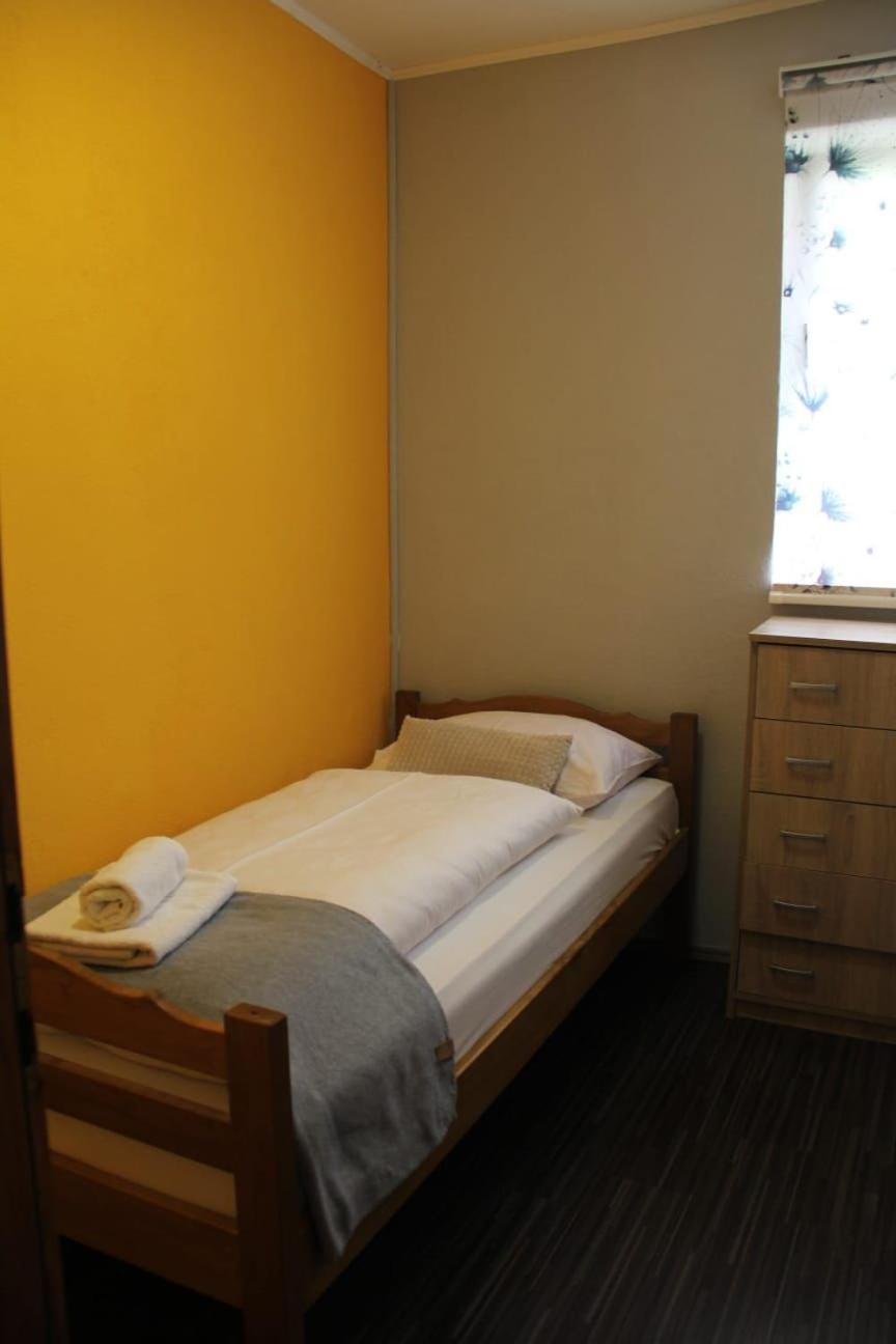 Apartman Lilium