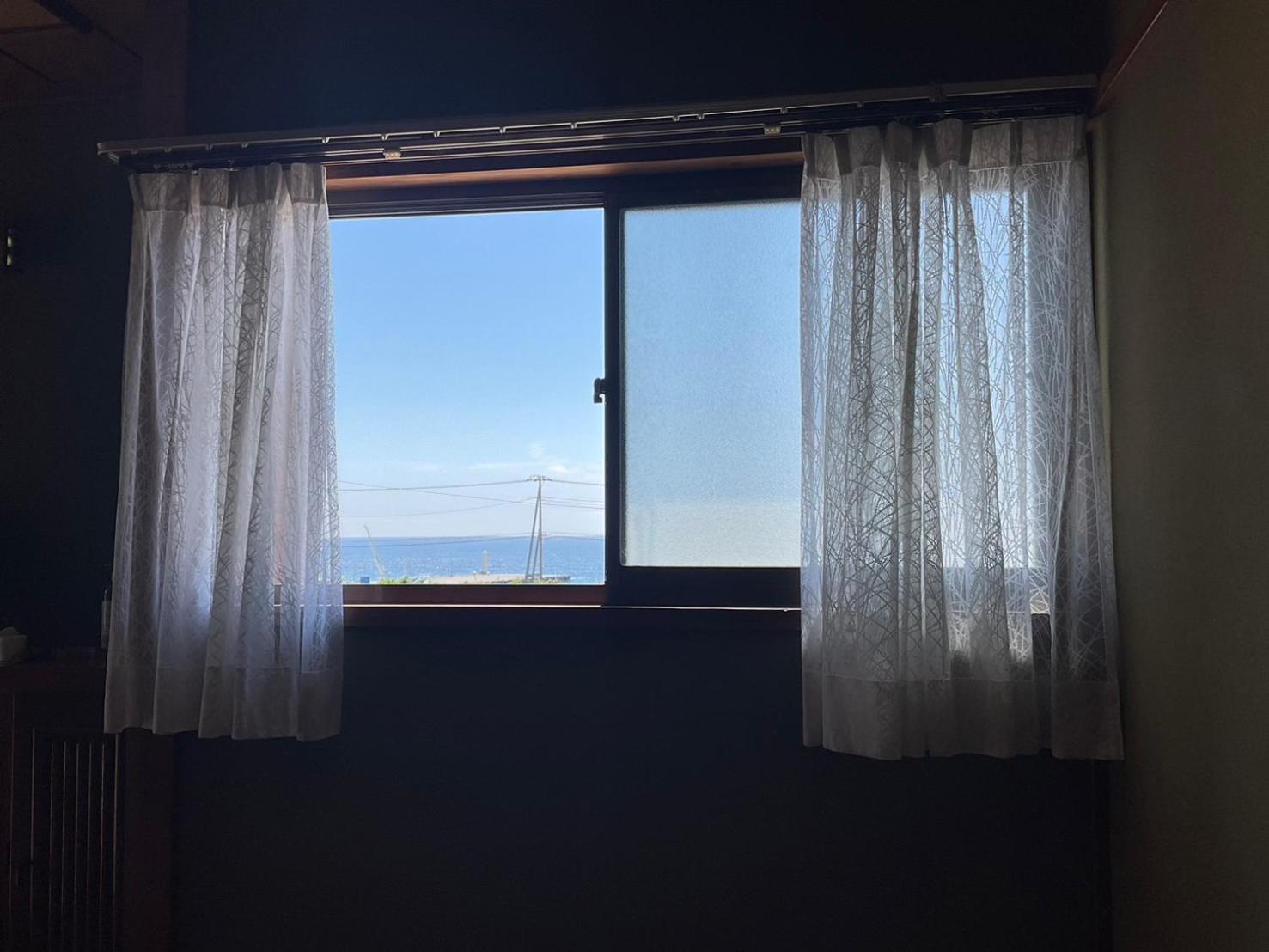 TheOceanVilla Mare