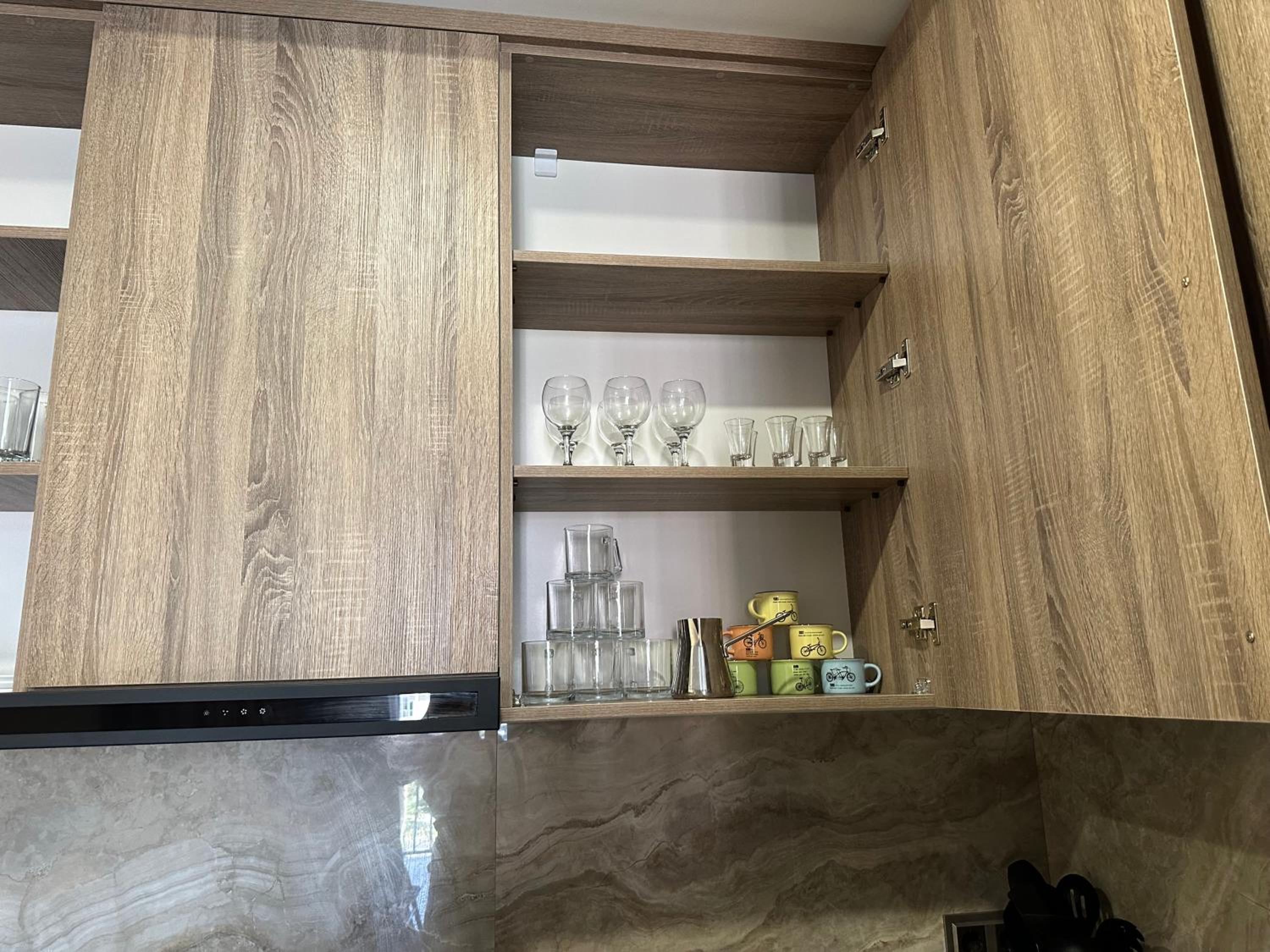 Gonio N301 Beach front apartment , Mountain view