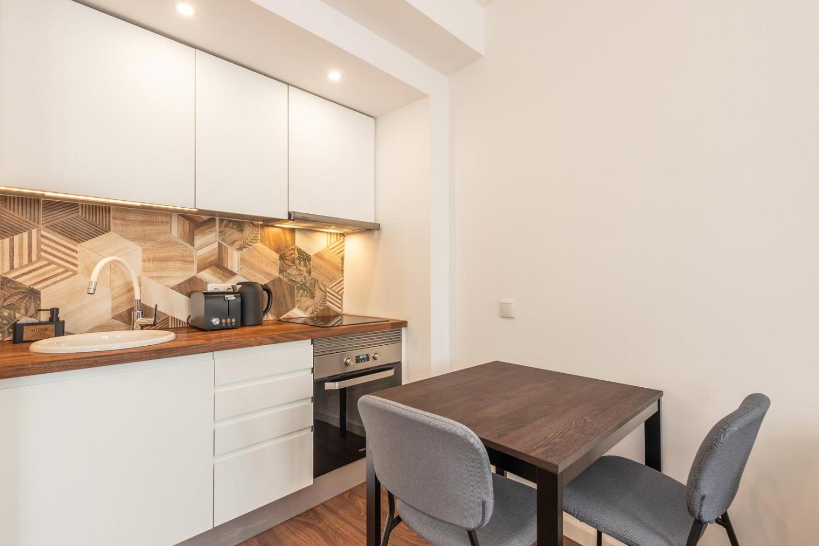 GuestReady - Delightful studio in Campo de Ourique view 5