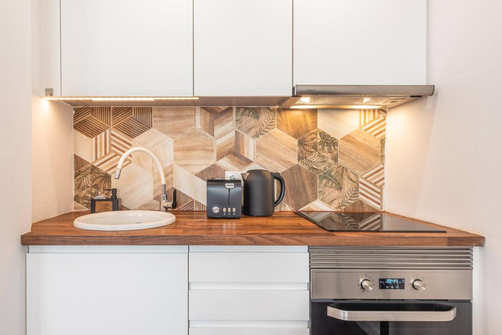 GuestReady - Delightful studio in Campo de Ourique view 3