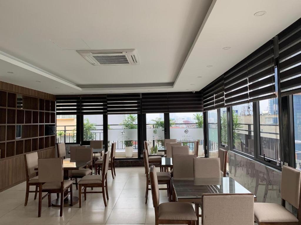 A89 Premier Sky Residence Stadium View photo 4