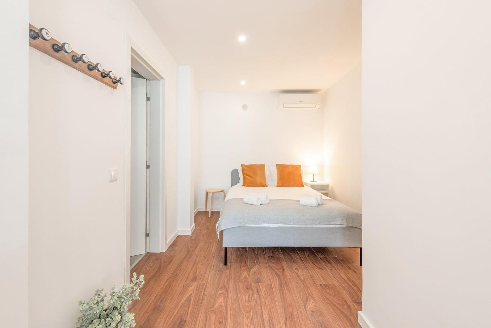 GuestReady - Delightful studio in Campo de Ourique view 2