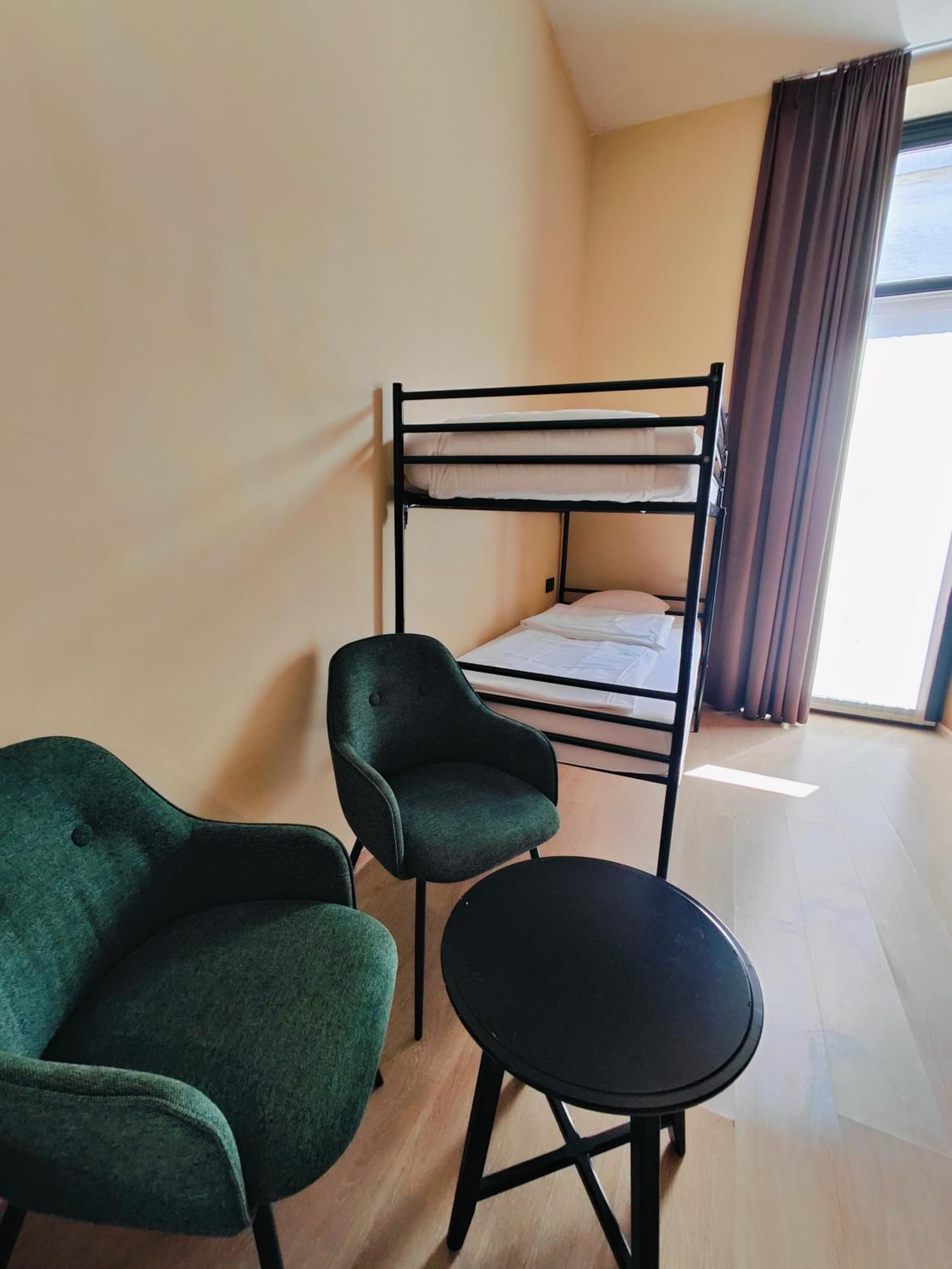 Leuven City Hostel