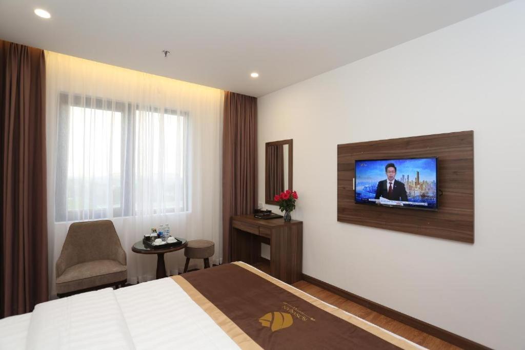 A89 Premier Sky Residence Stadium View, photo 36