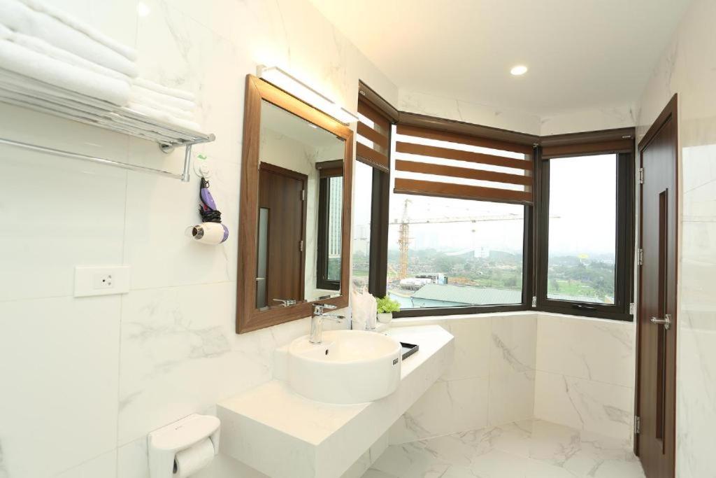A89 Premier Sky Residence Stadium View, photo 33