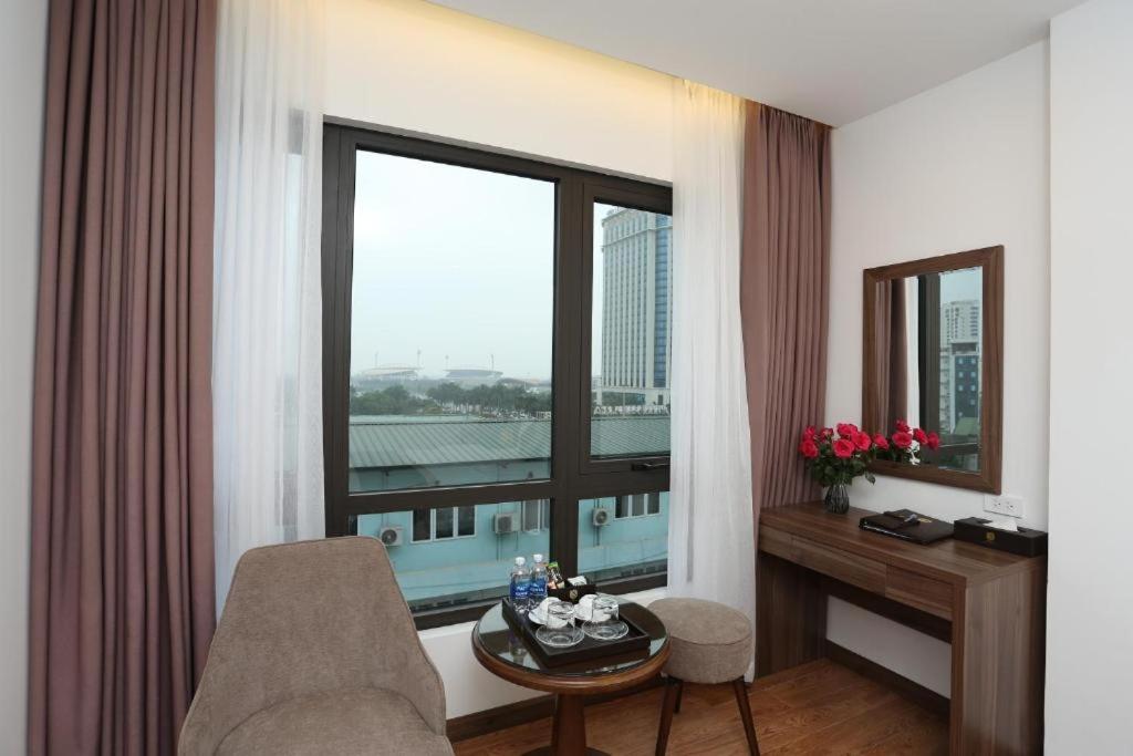 A89 Premier Sky Residence Stadium View, photo 27