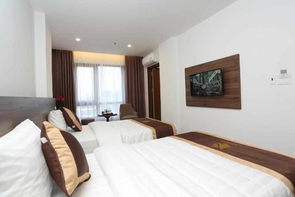 A89 Premier Sky Residence Stadium View, photo 28
