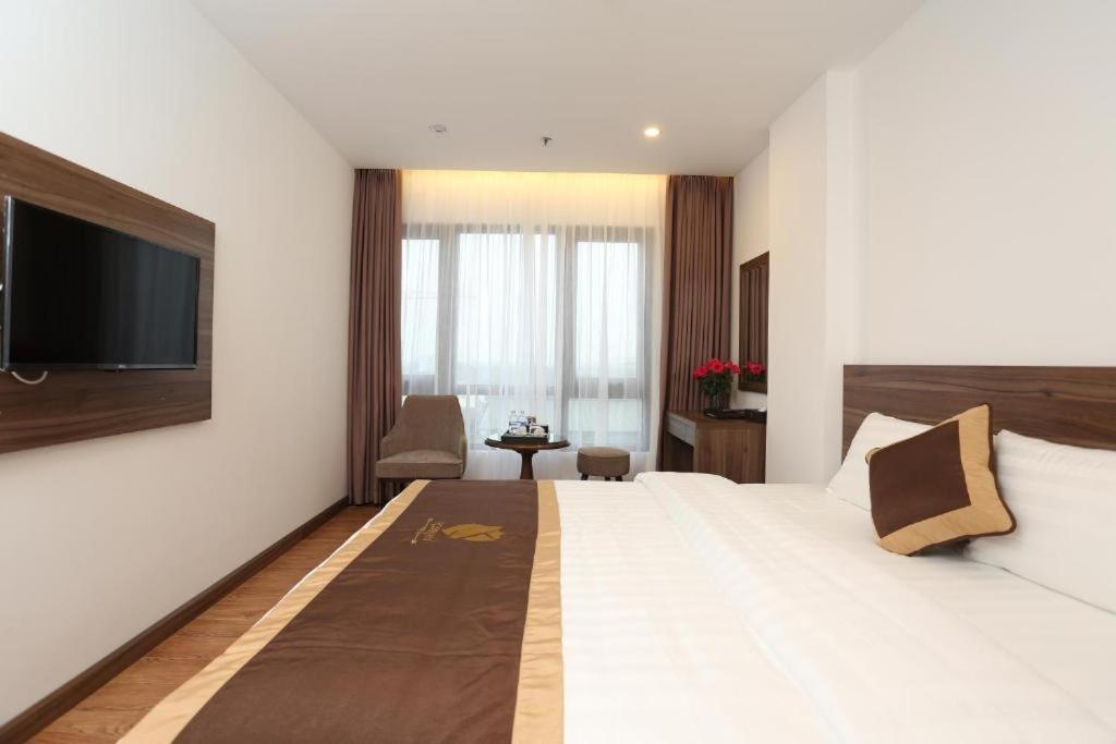 A89 Premier Sky Residence Stadium View photo 3