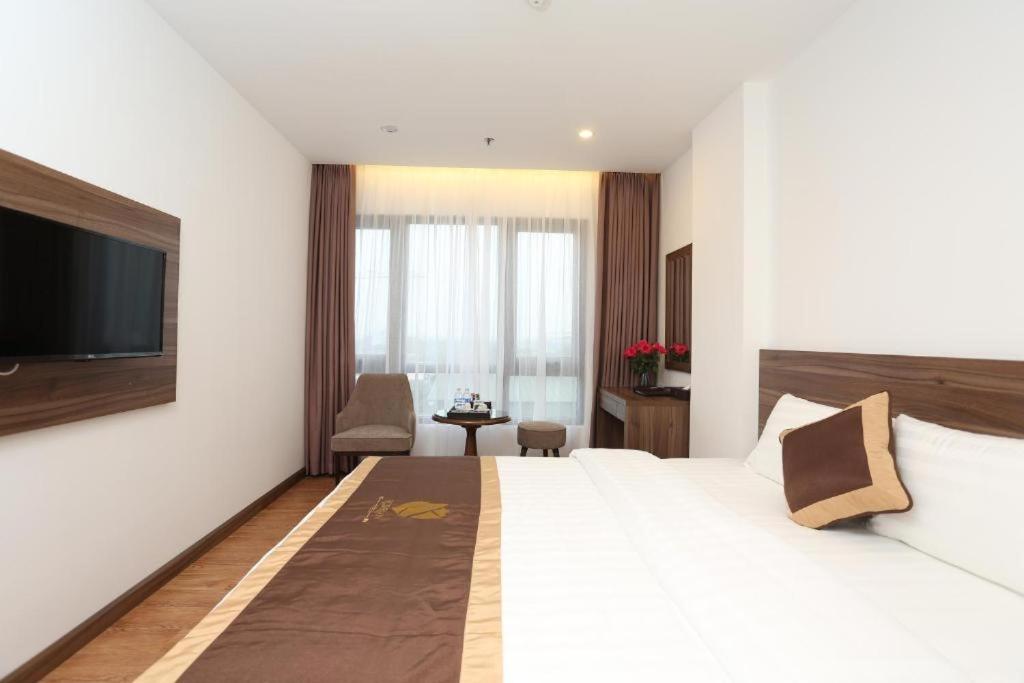 A89 Premier Sky Residence Stadium View photo 5