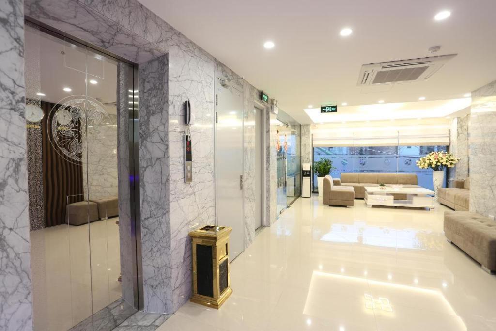 A89 Premier Sky Residence Stadium View, photo 30