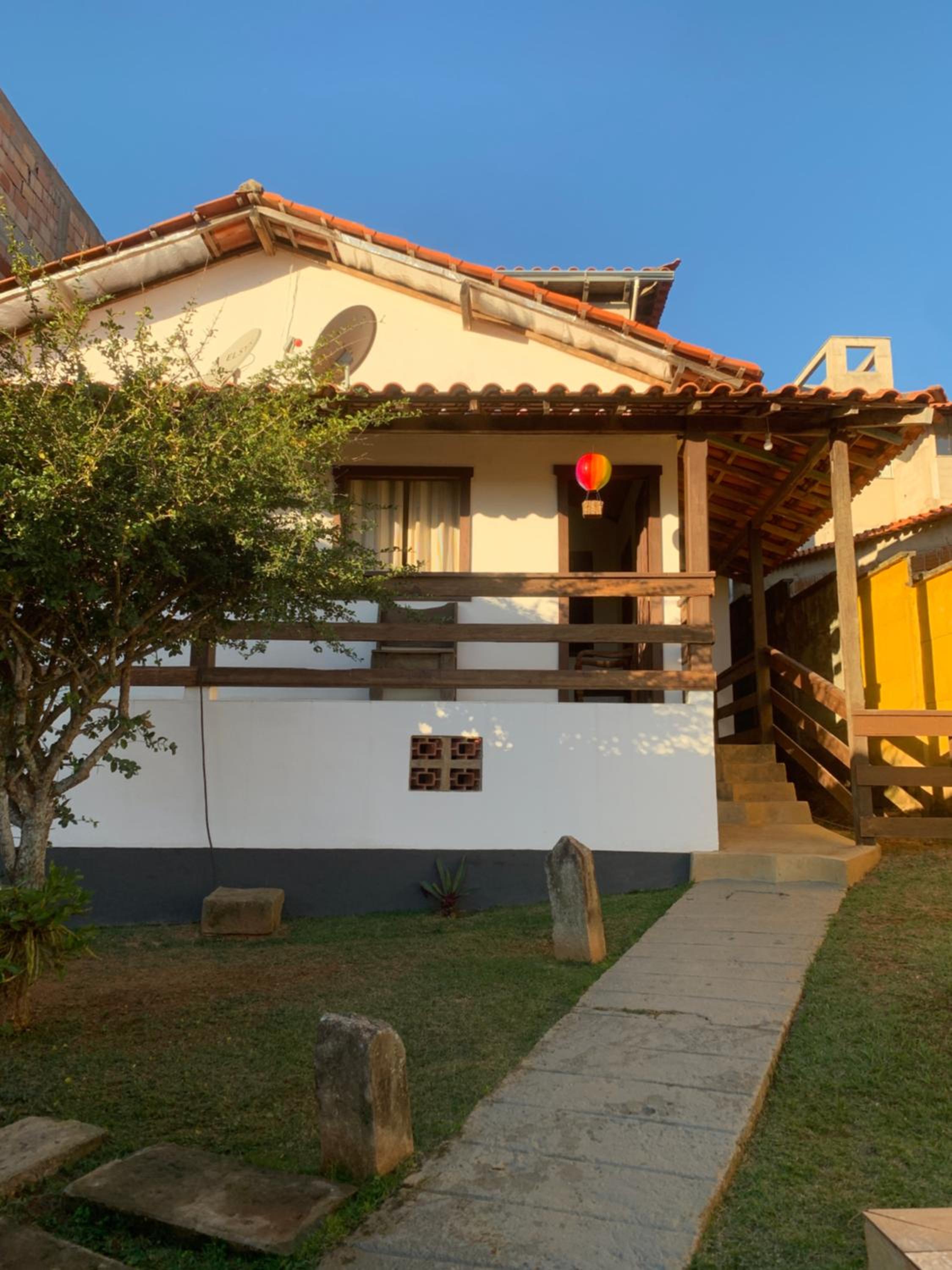 Casa vicentina