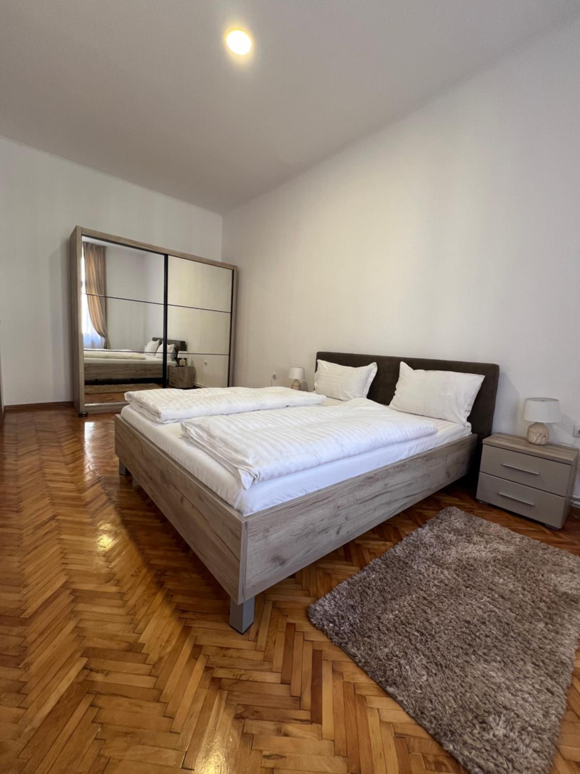Alice apartament centru Sibiu