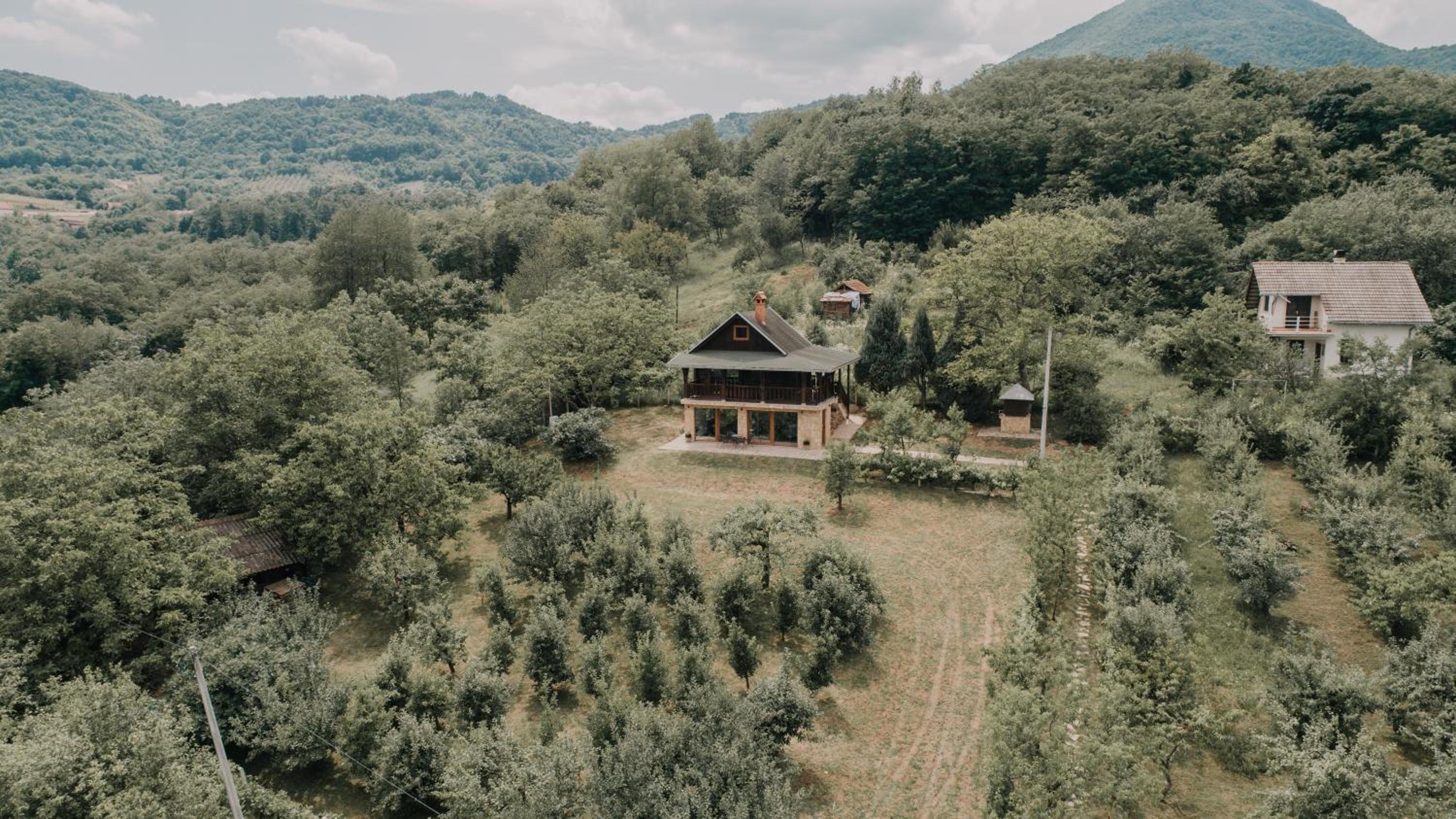 Dedovina Pakovraće view 5