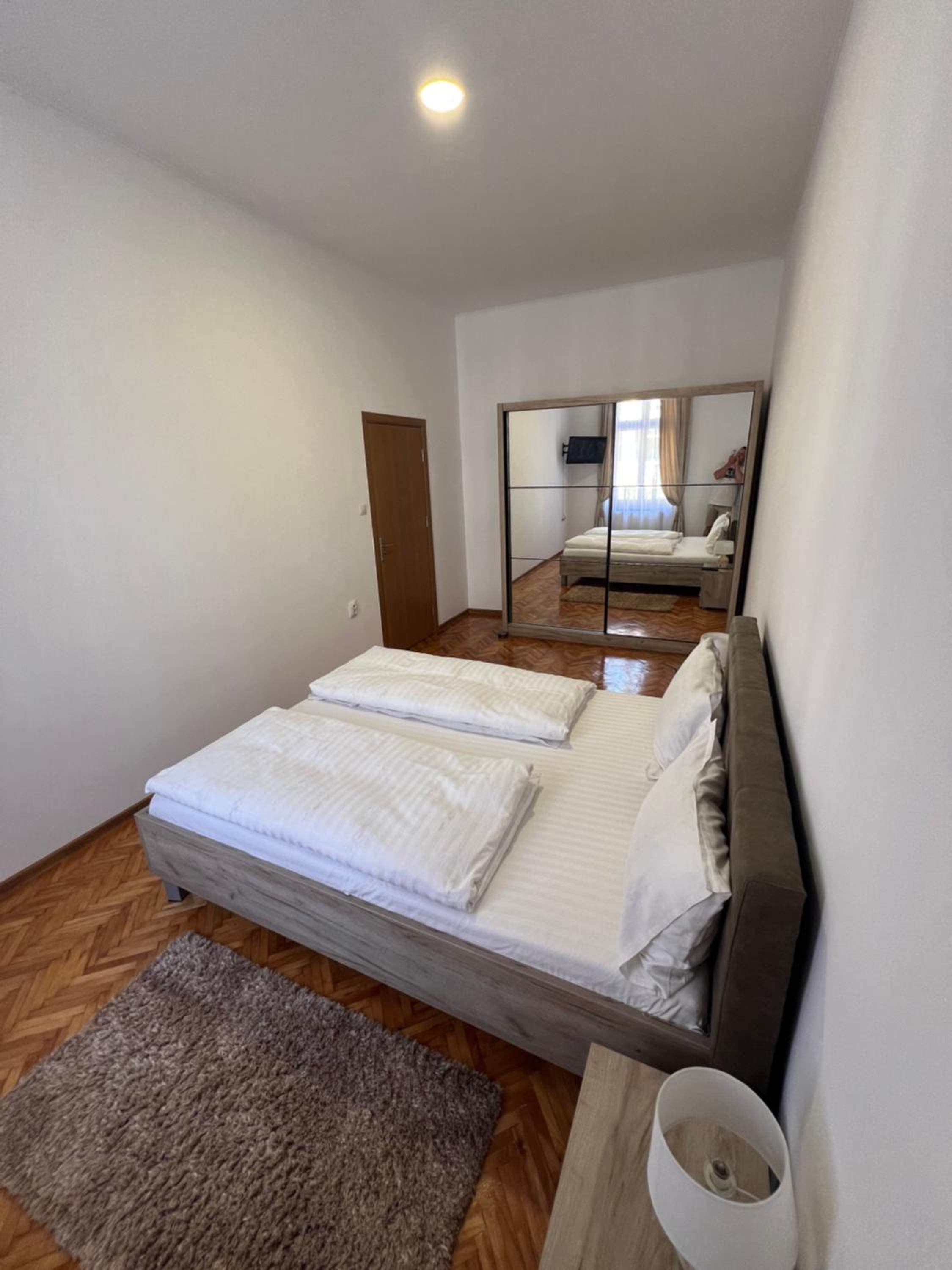 Alice apartament centru Sibiu
