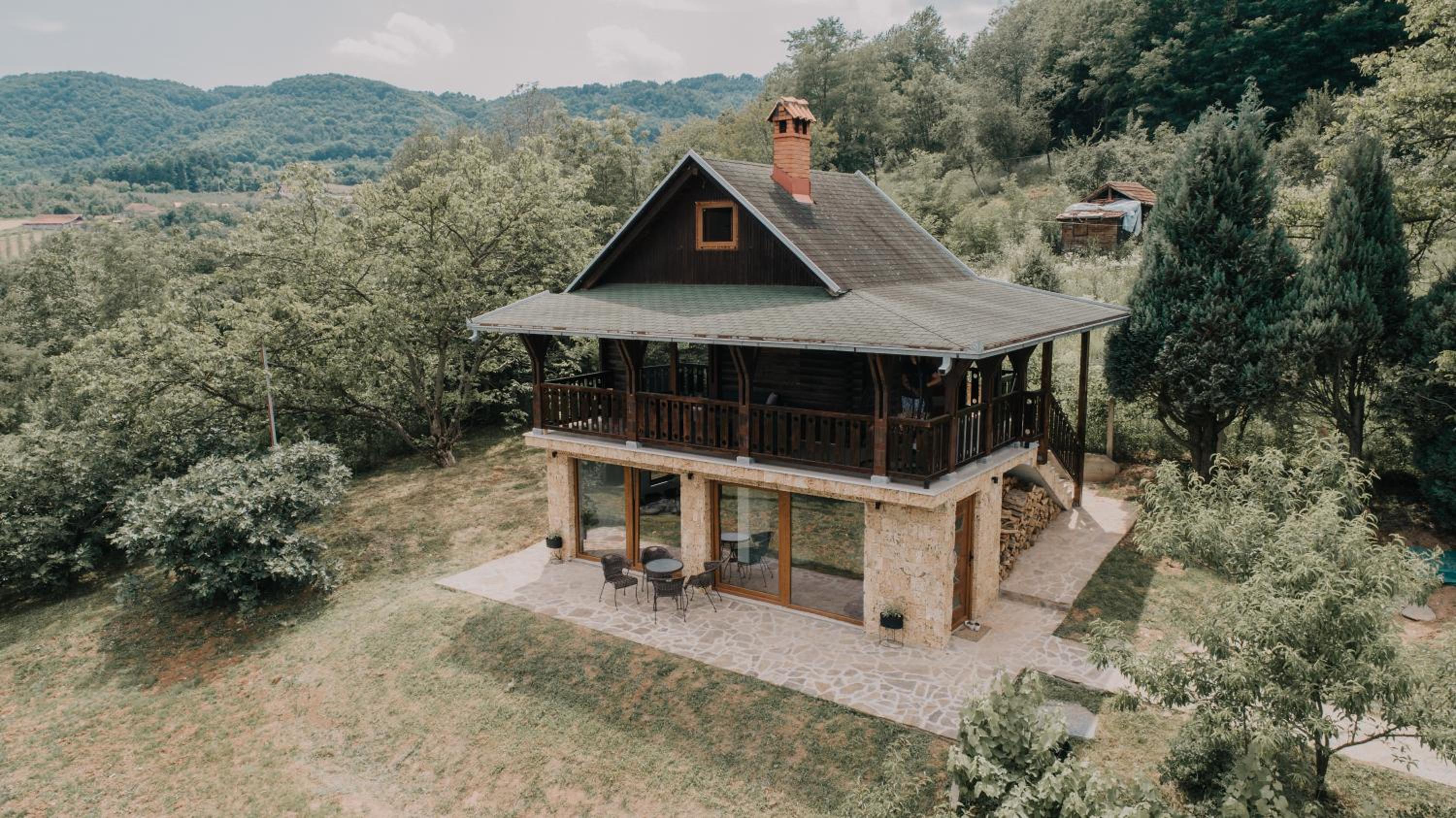 Dedovina Pakovraće view 4
