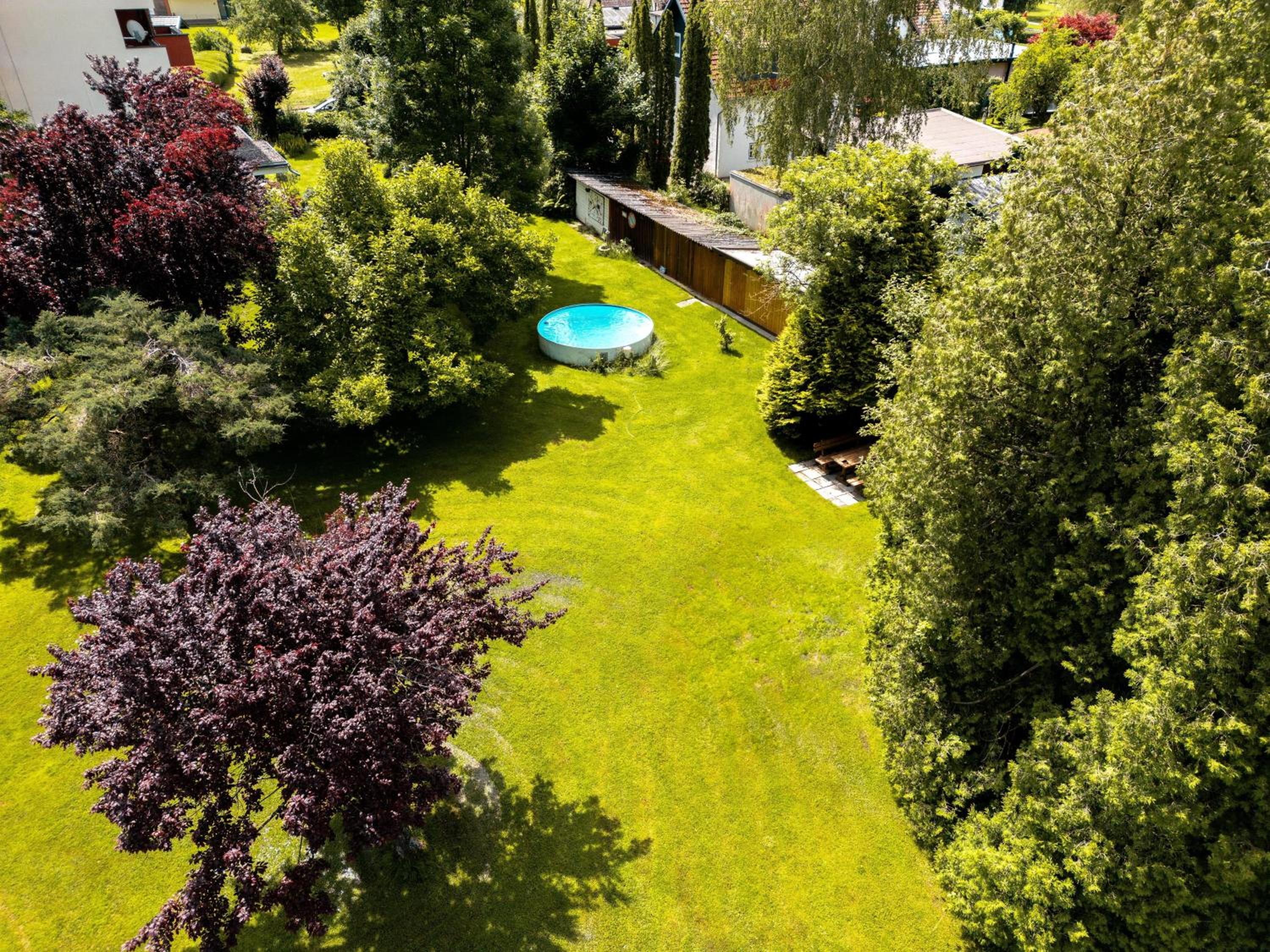 Ferienwohnung Gföller