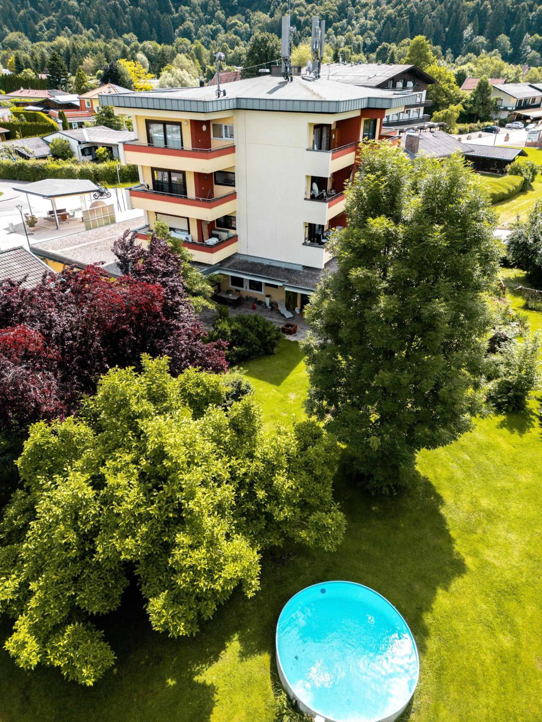 Ferienwohnung Gföller