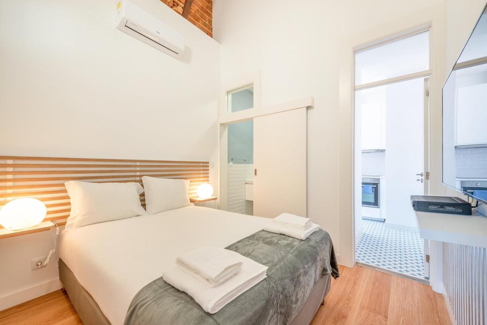 GuestReady - Urban Garden Apartments view 3