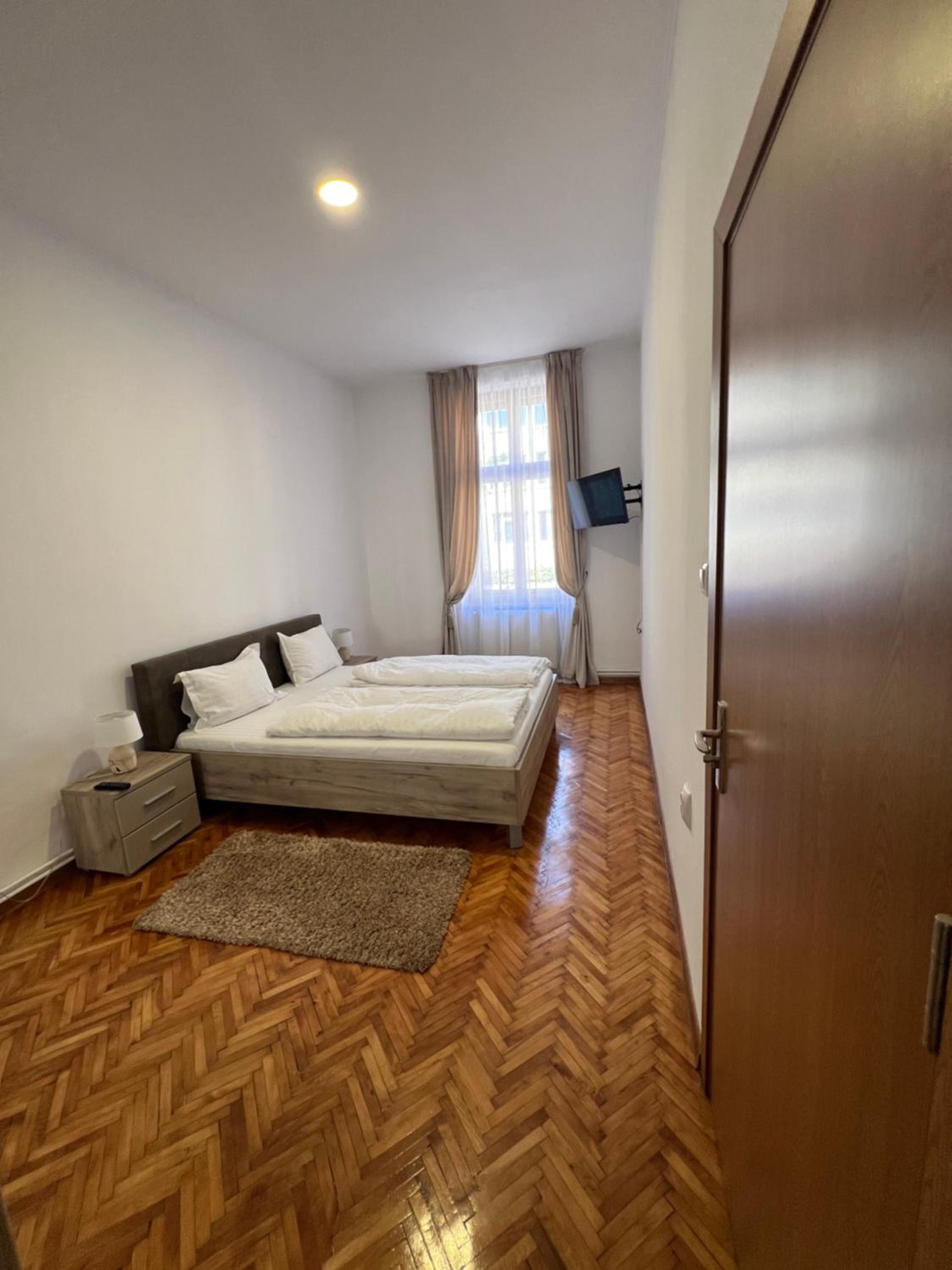 Alice apartament centru Sibiu