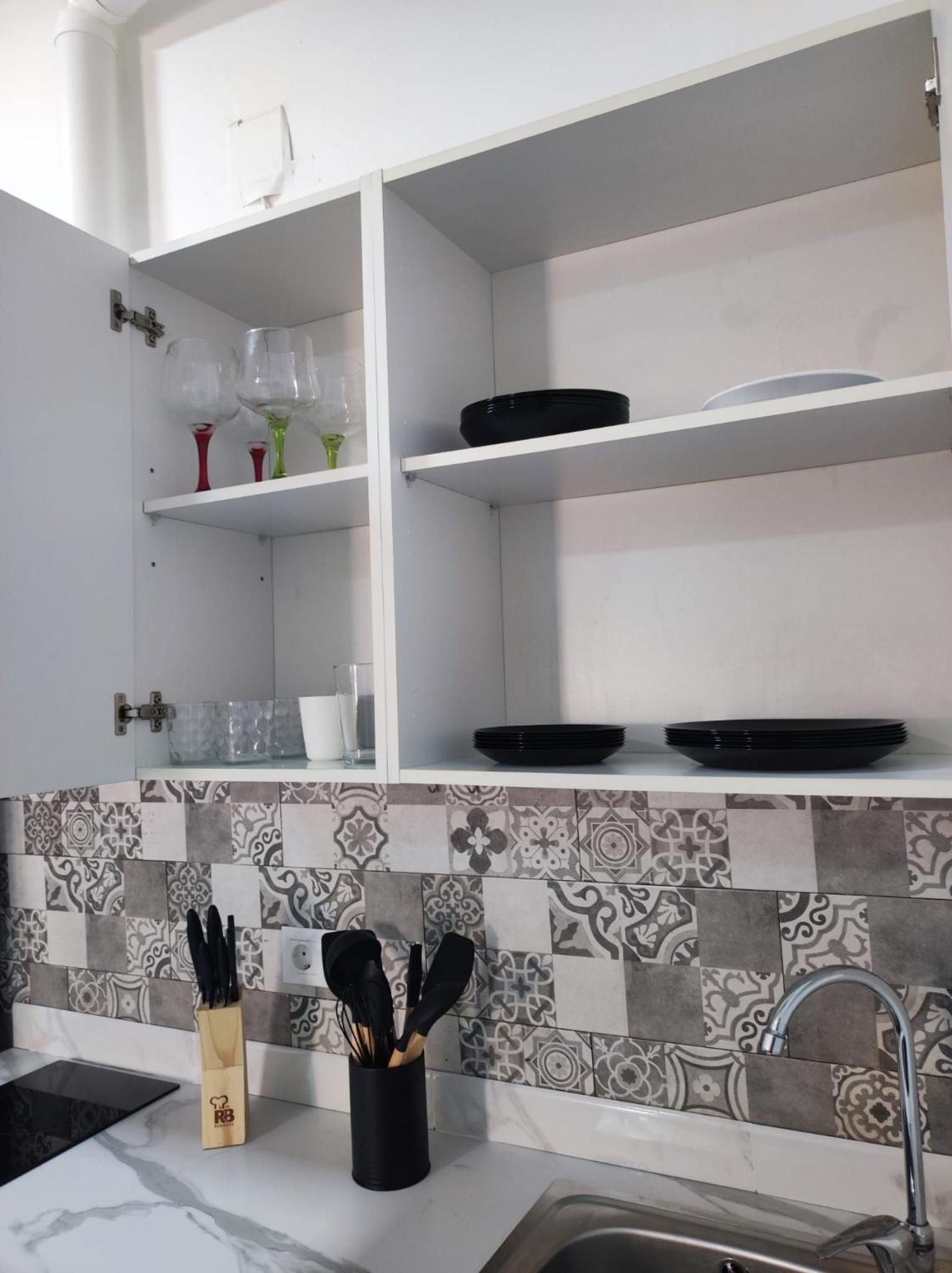 Apartamento centrico cerca de la playa
