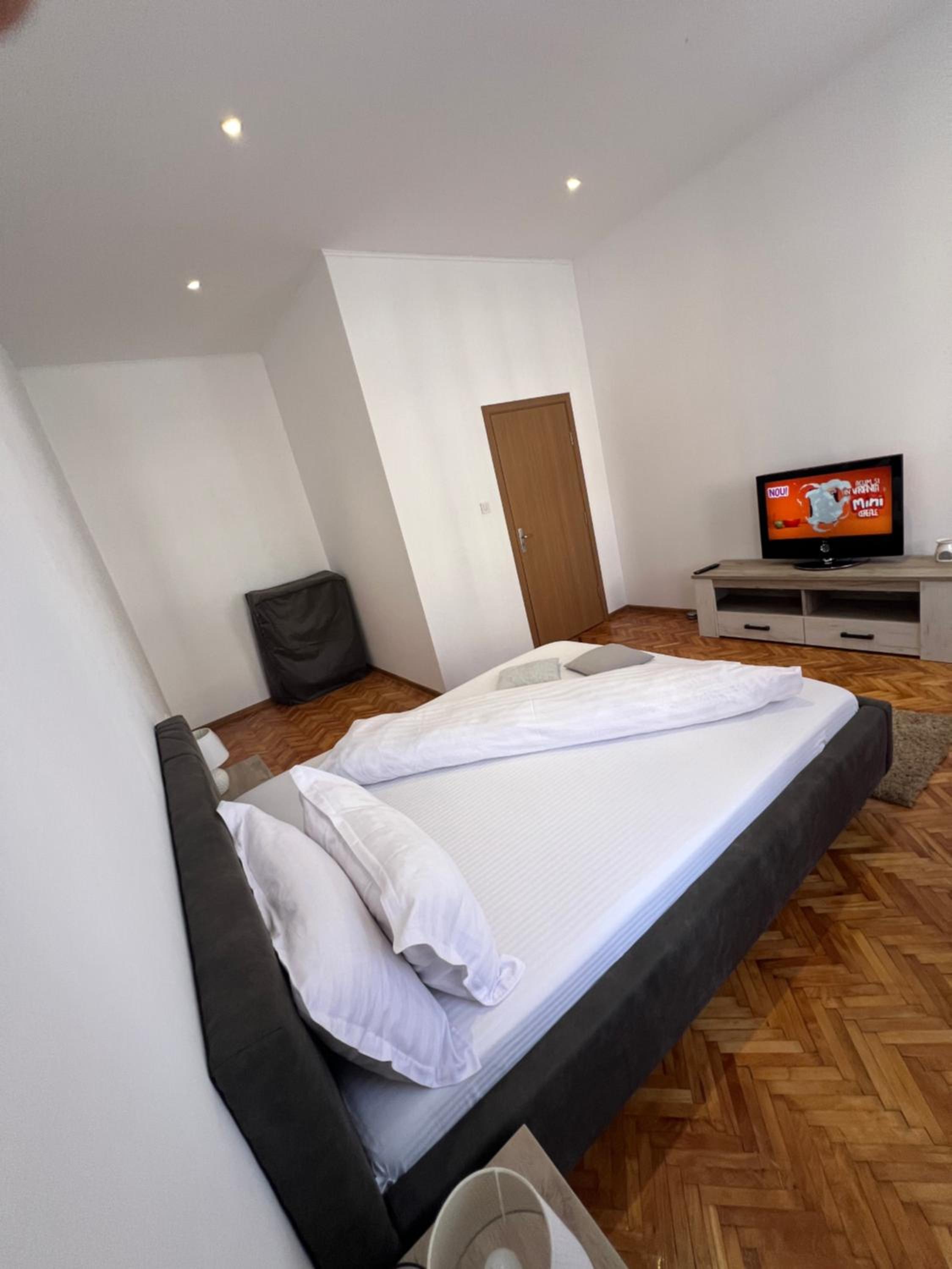 Alice apartament centru Sibiu