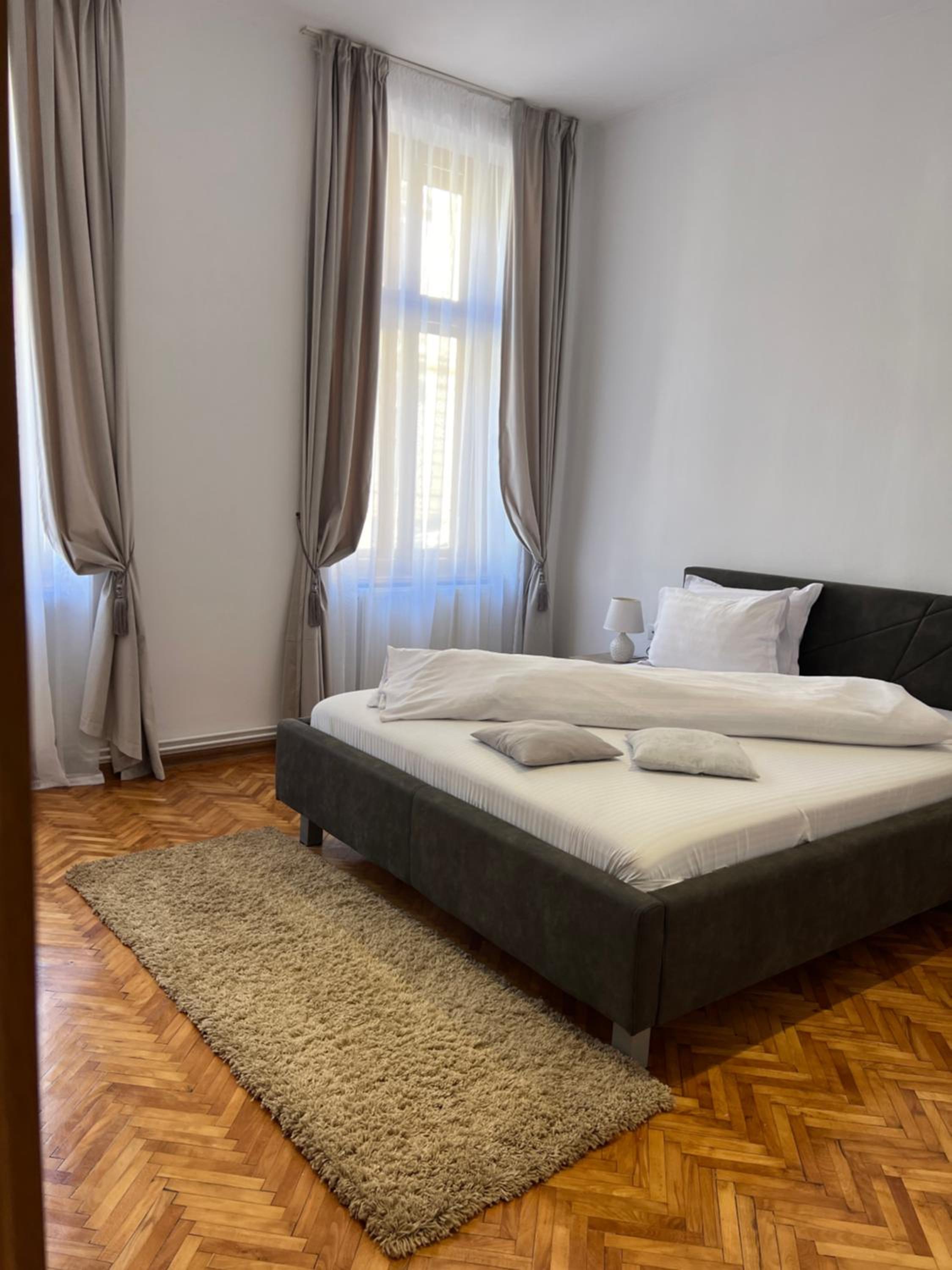 Alice apartament centru Sibiu