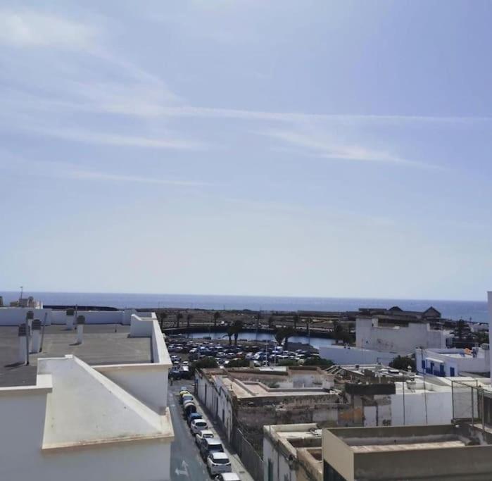 Piso en el Charco de San Ginés view 2
