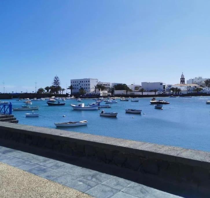 Piso en el Charco de San Ginés view 5