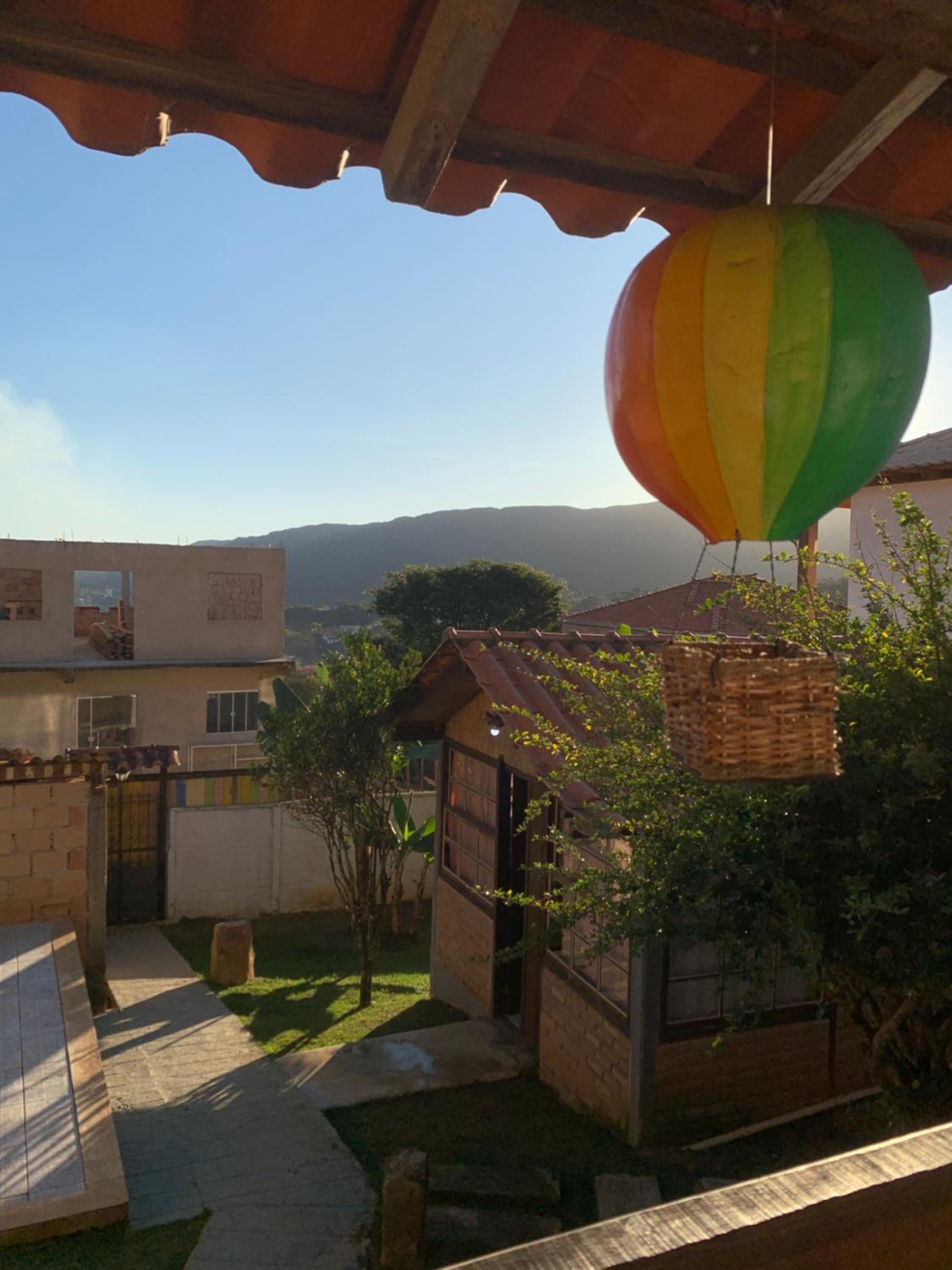 Casa vicentina