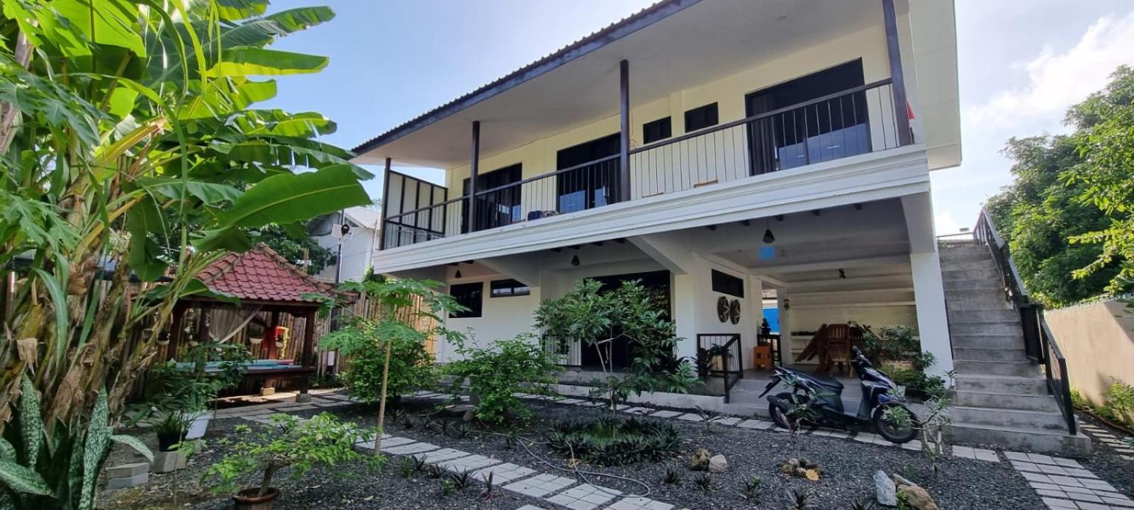 Villa Casablanca