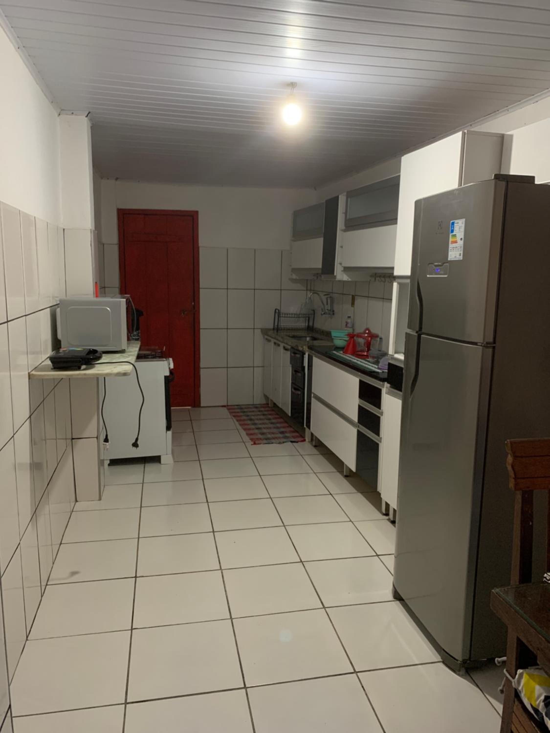 Casa vicentina