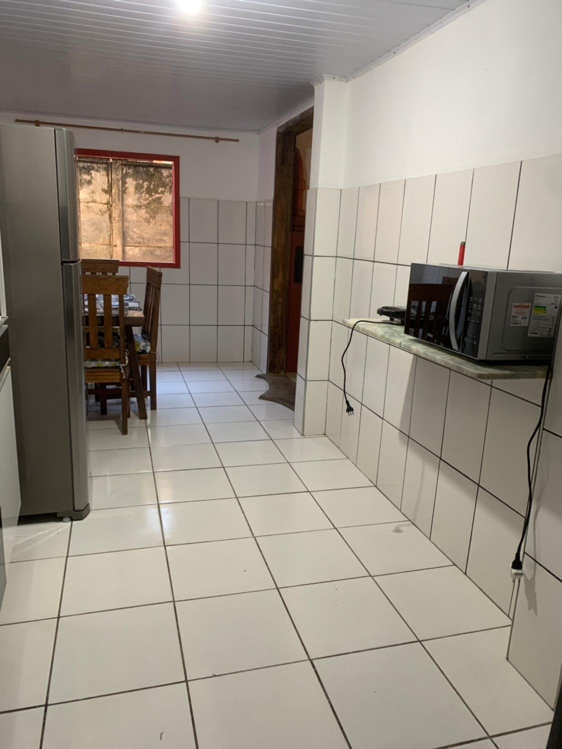 Casa vicentina
