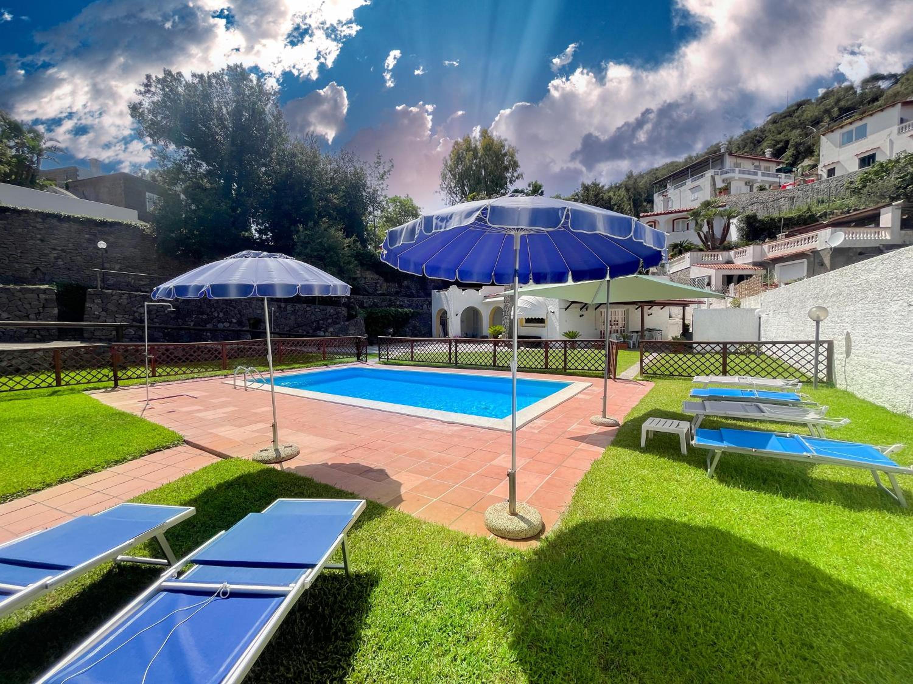 Villa Casa Caruso photo 2