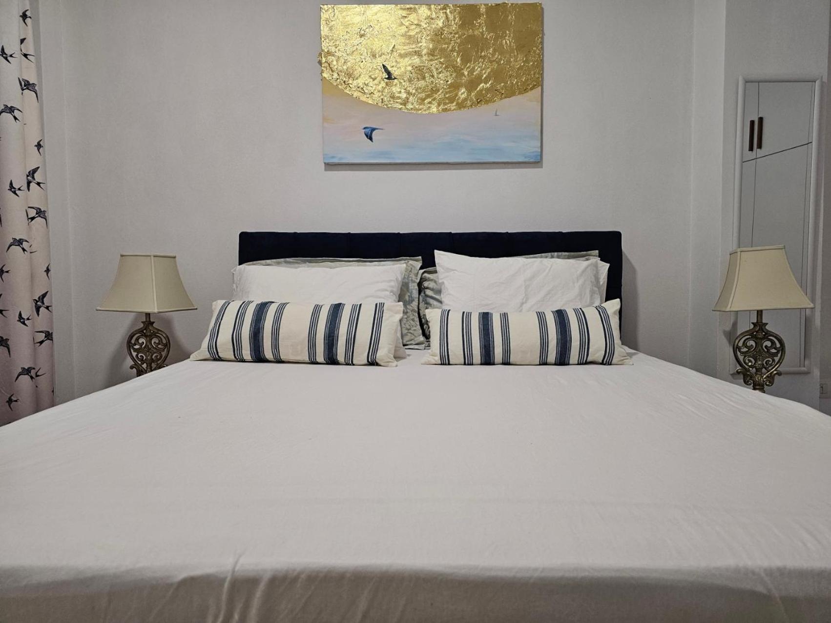 Mia Luxury apartments