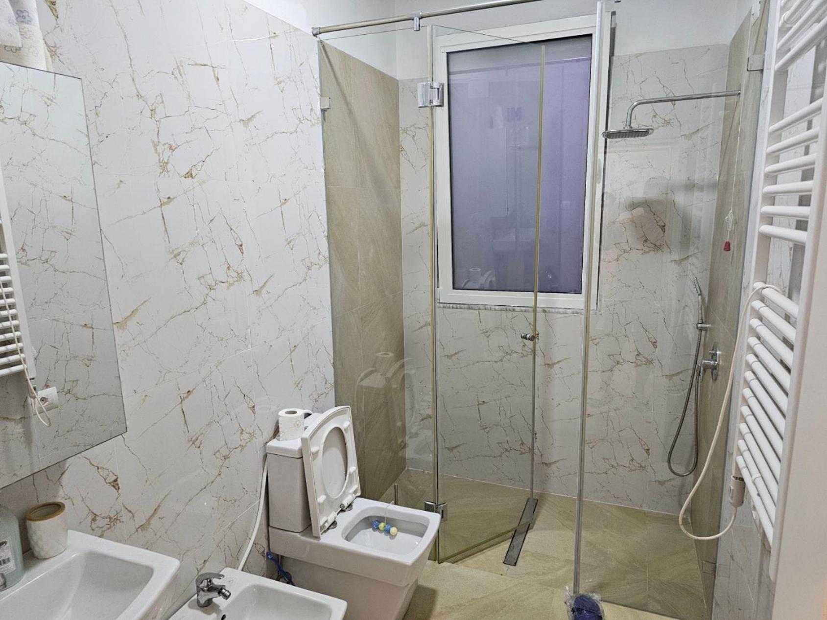 Mia Luxury apartments