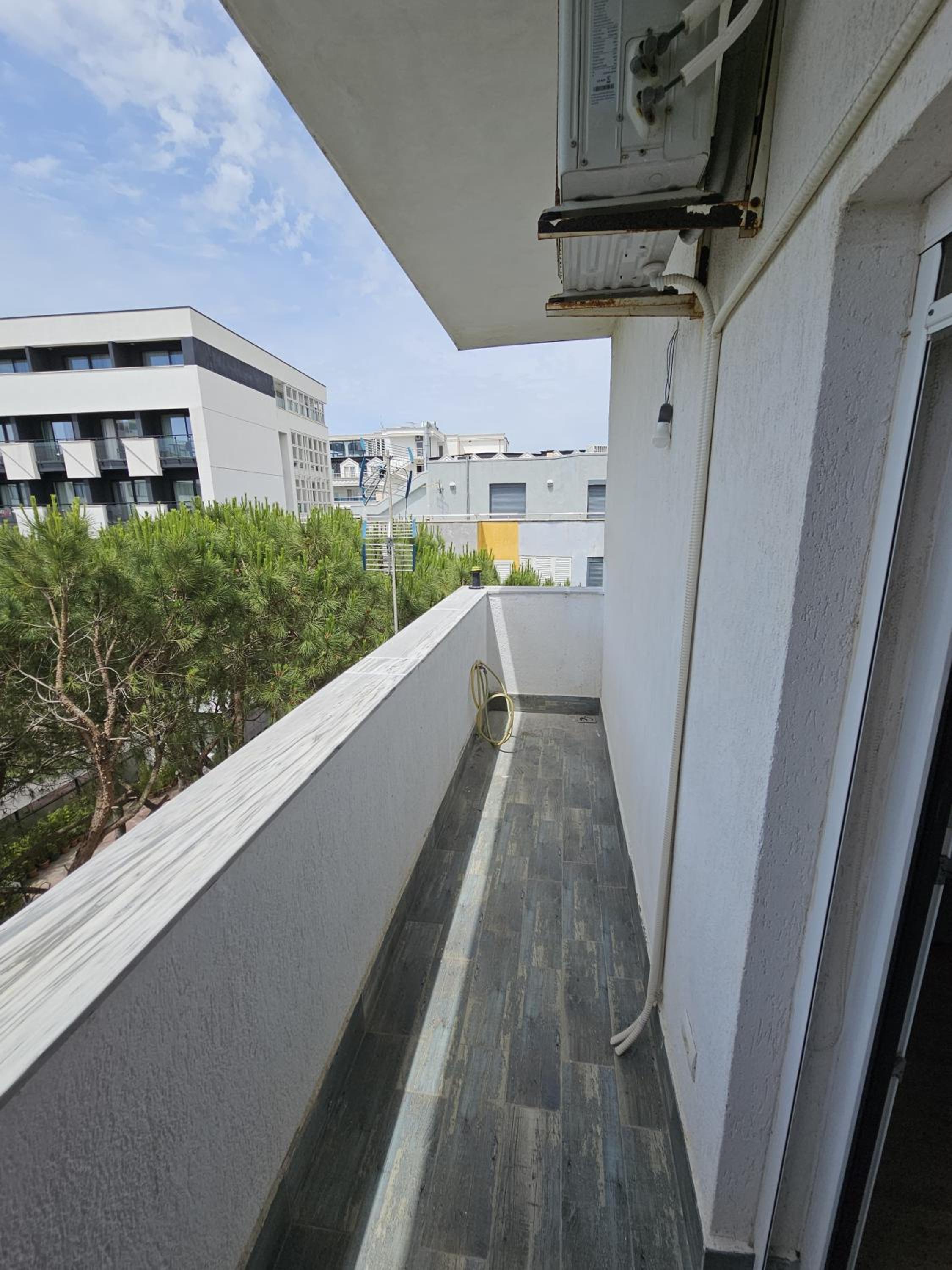 Mia Luxury apartments