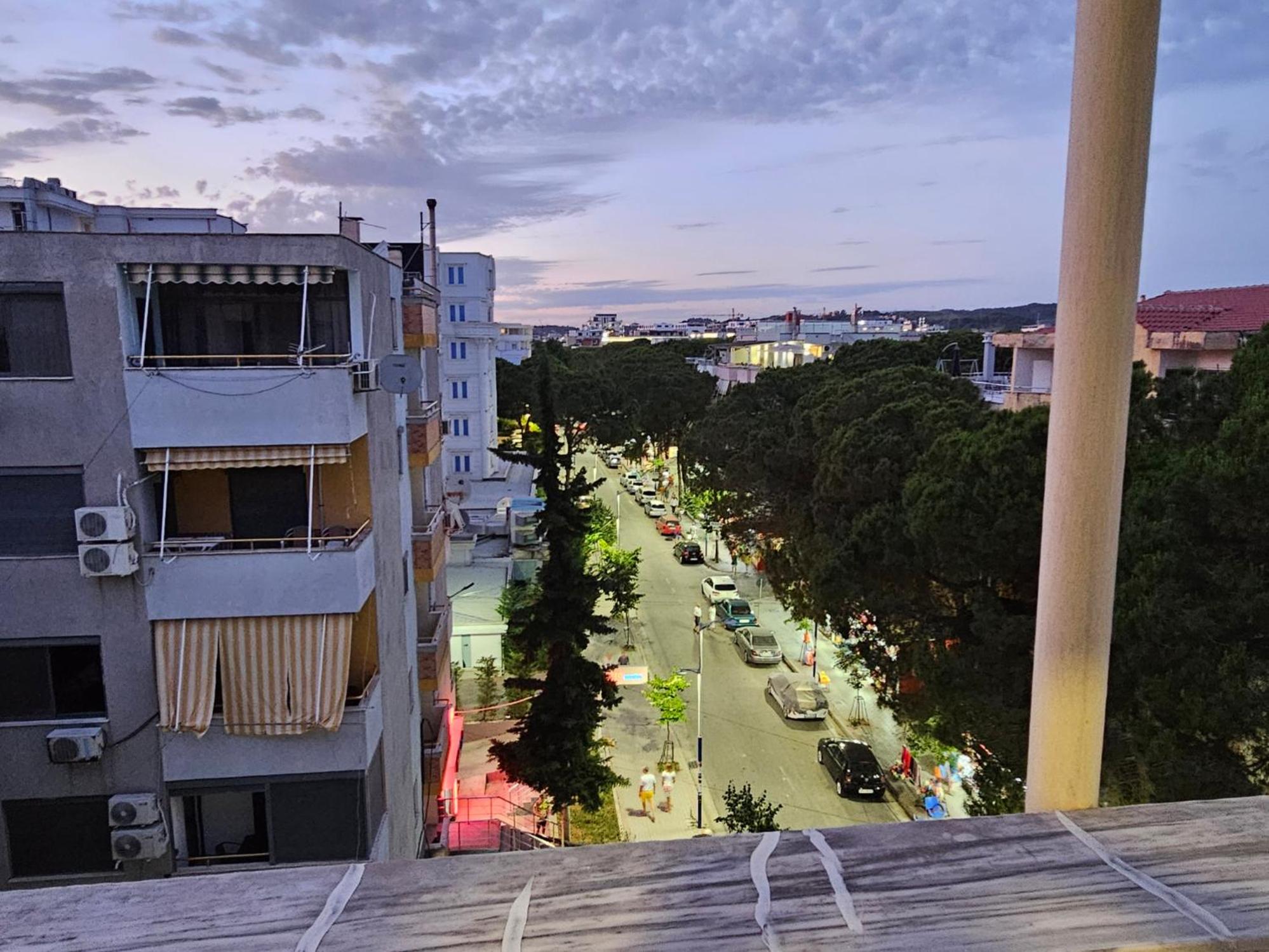 Mia Luxury apartments