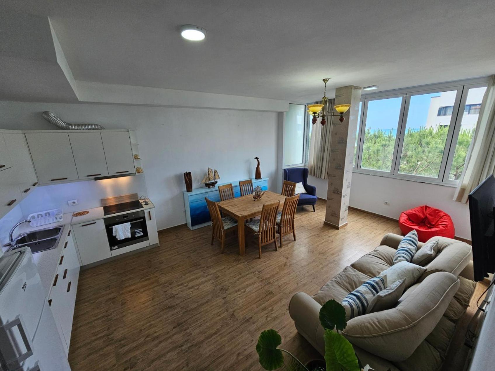Mia Luxury apartments