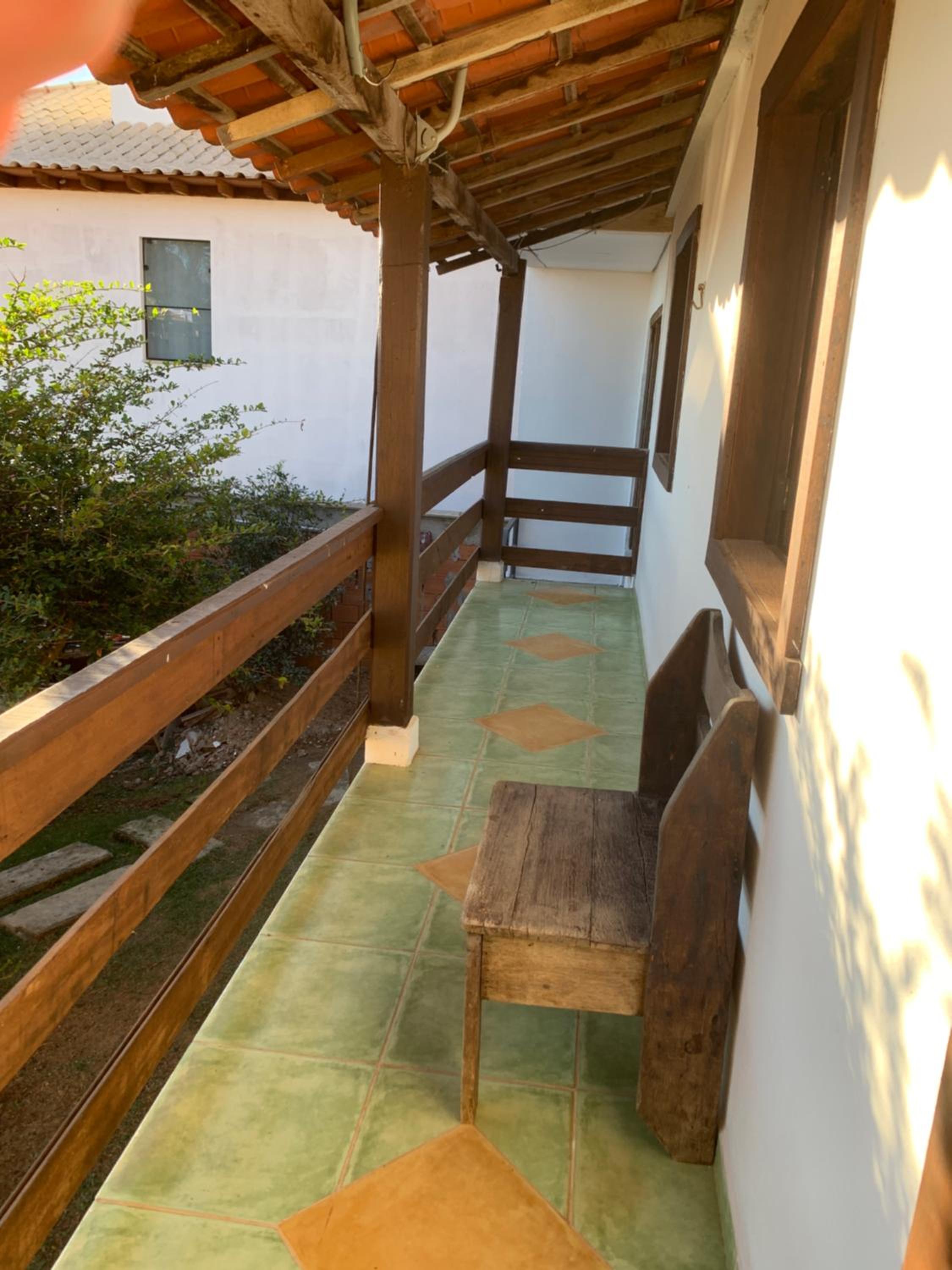 Casa vicentina
