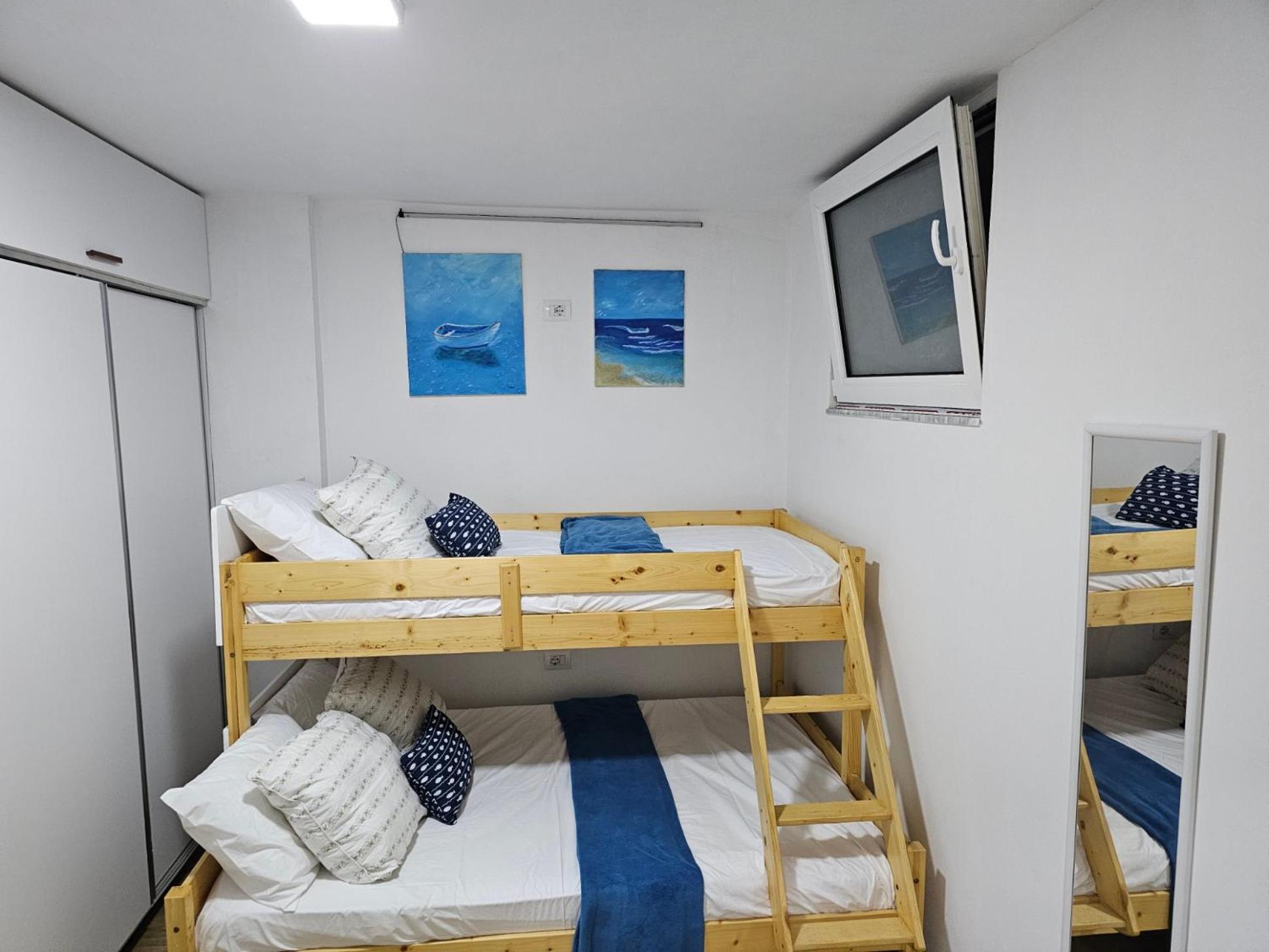 Mia Luxury apartments