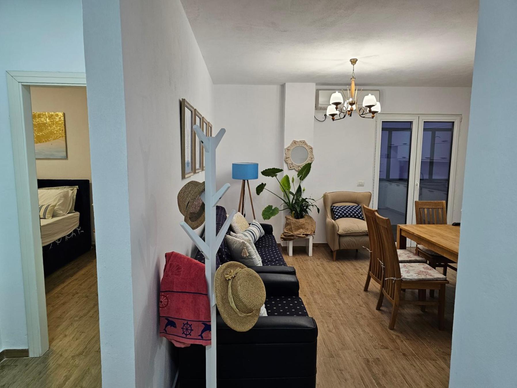 Mia Luxury apartments