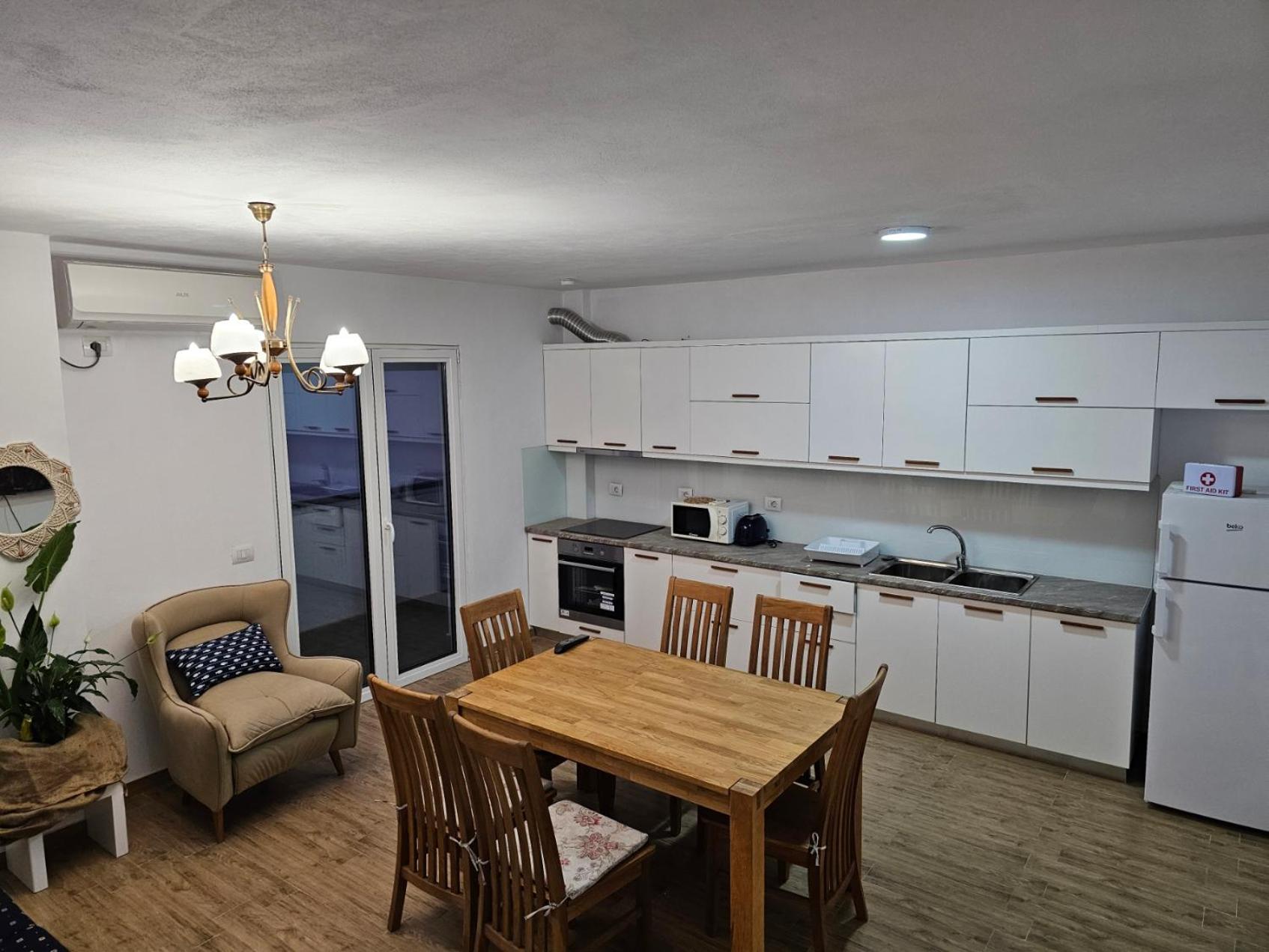Mia Luxury apartments