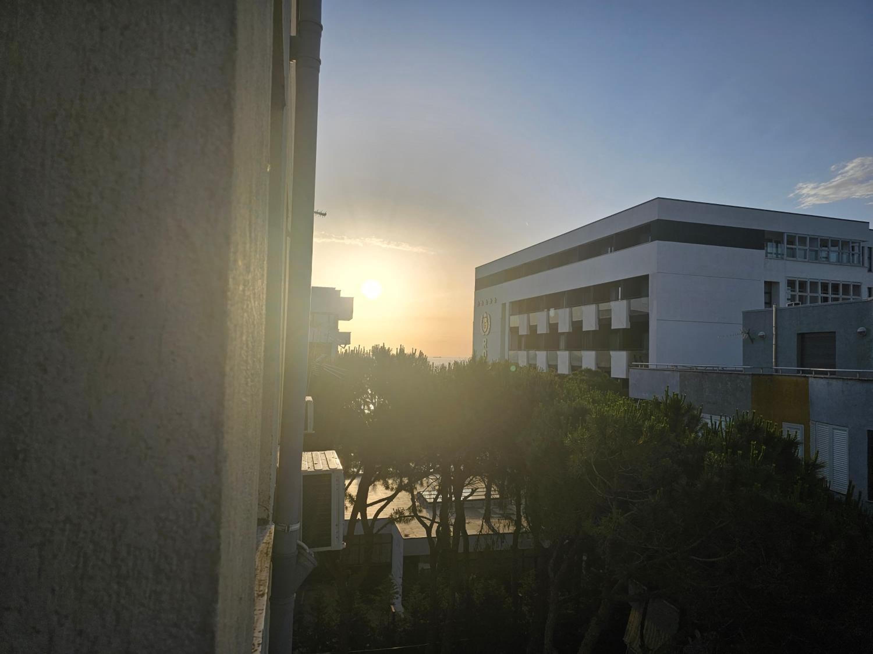 Mia Luxury apartments