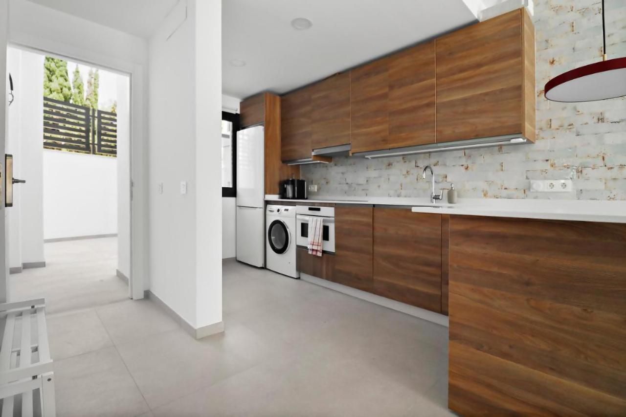 Nerja Apartamento con Piscina y Garaje